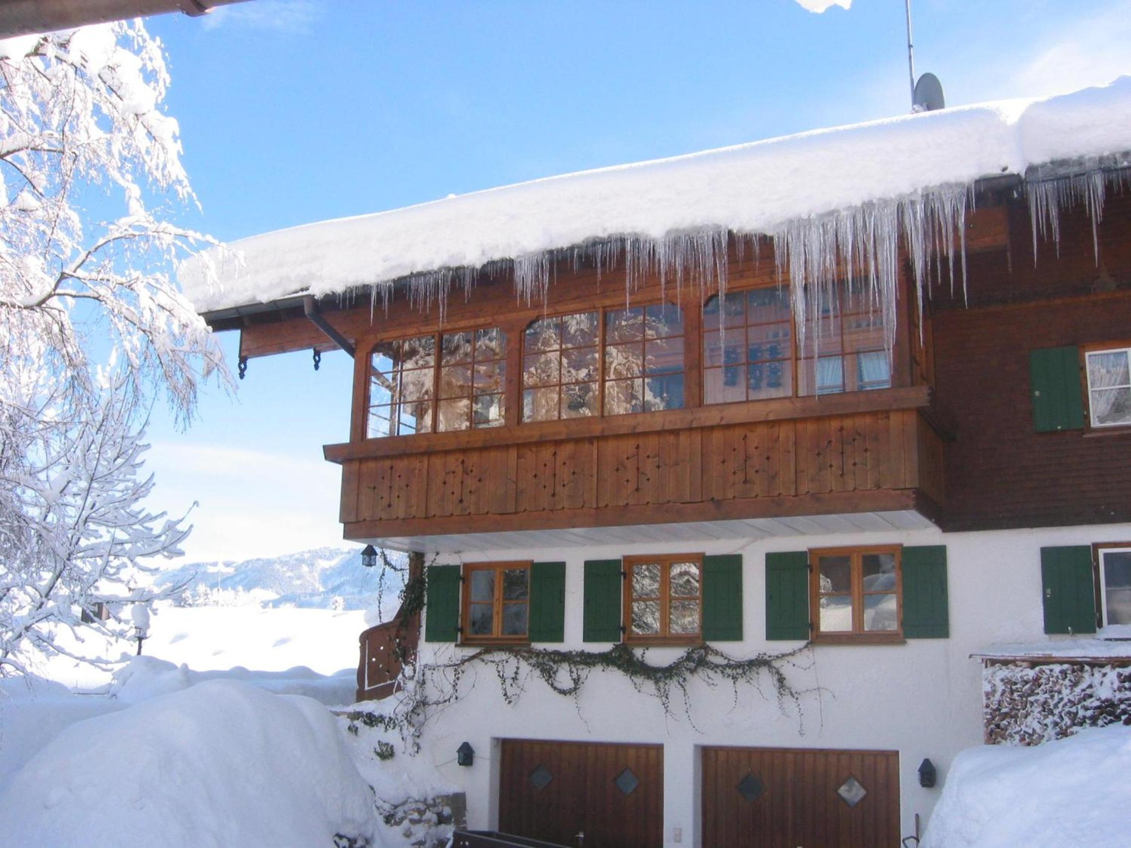 Ferienwohnung Milz