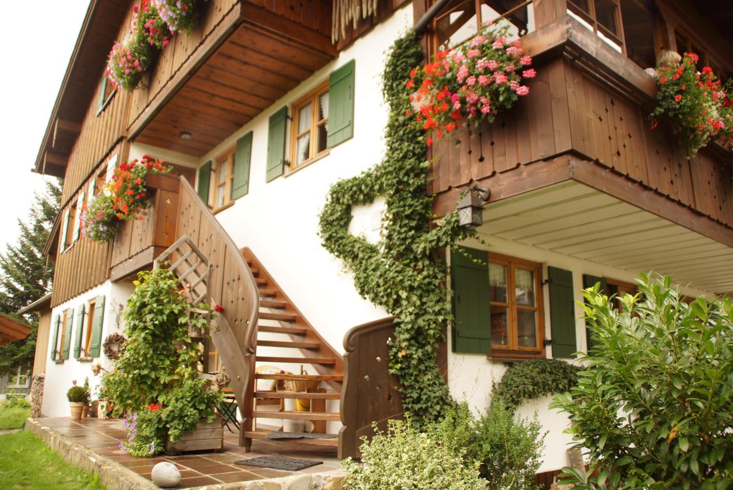 Ferienwohnung Milz