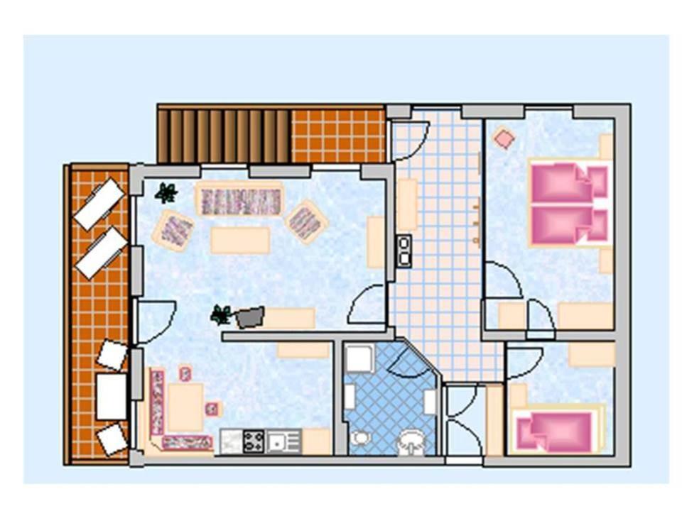 Ferienwohnung Milz