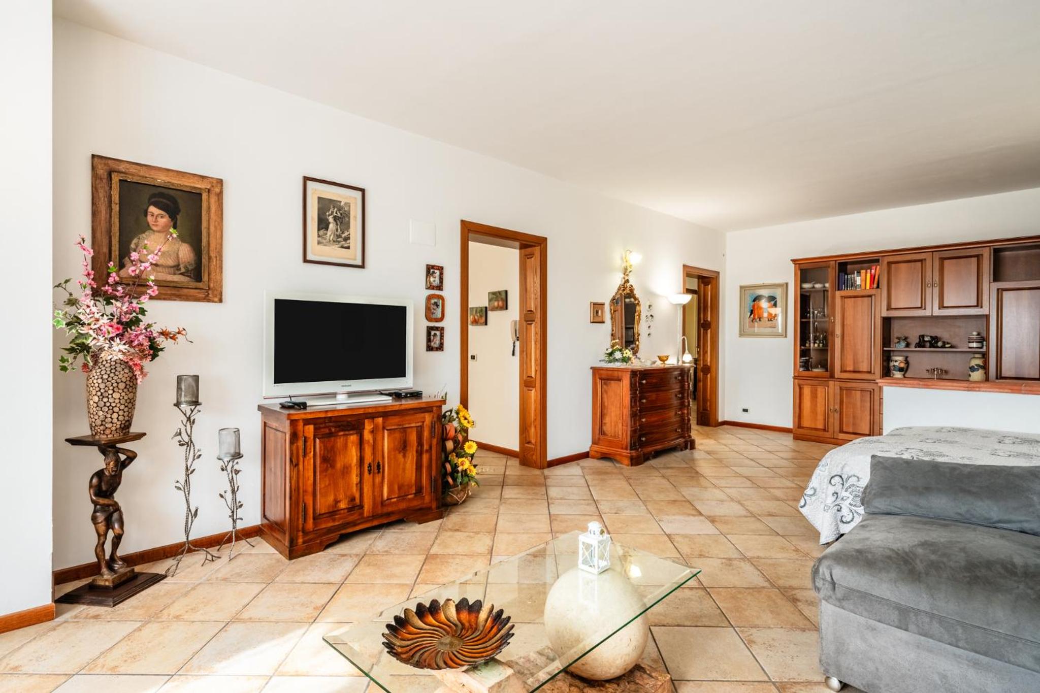 La Casa nel Verde