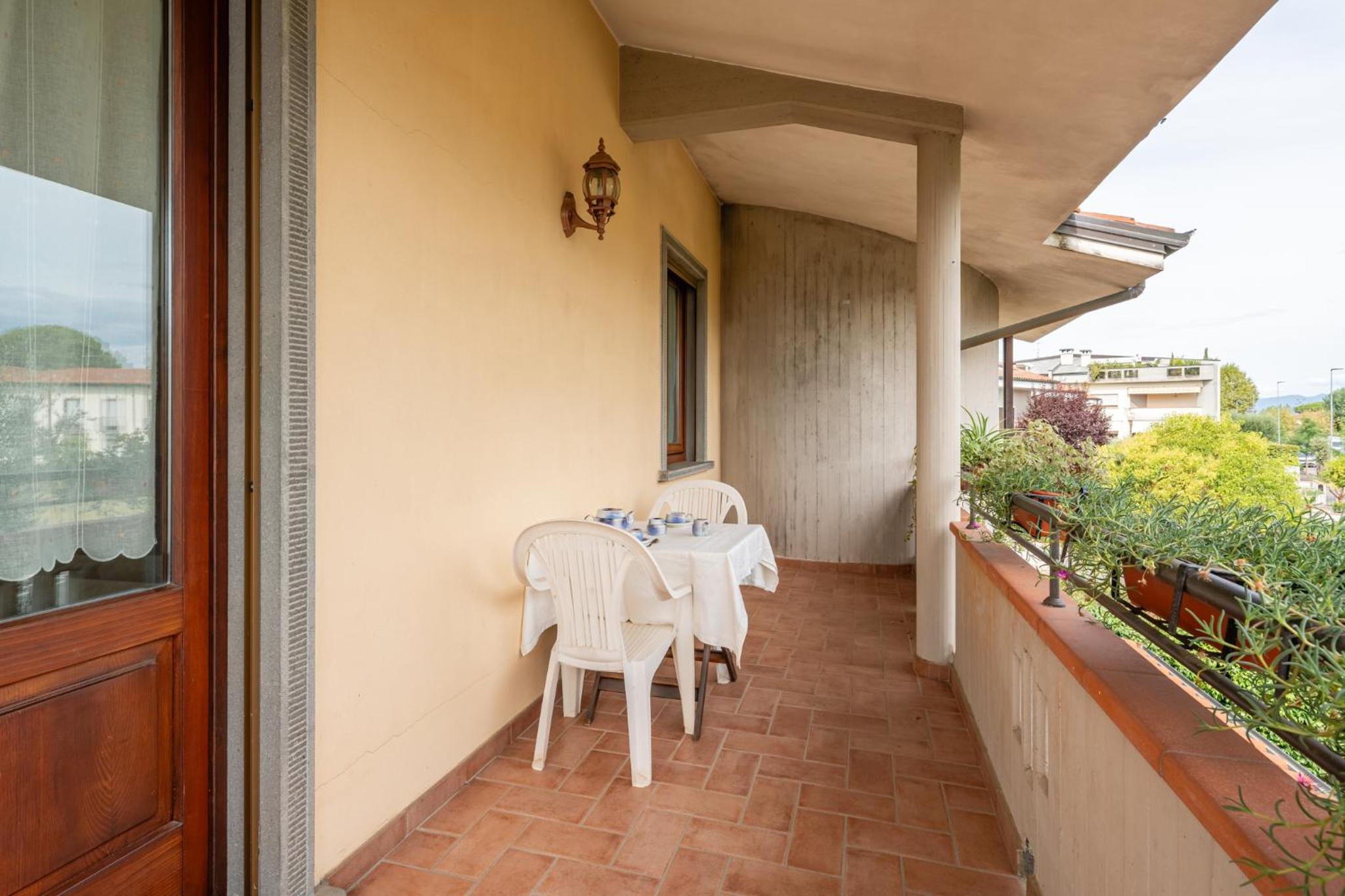 La Casa nel Verde