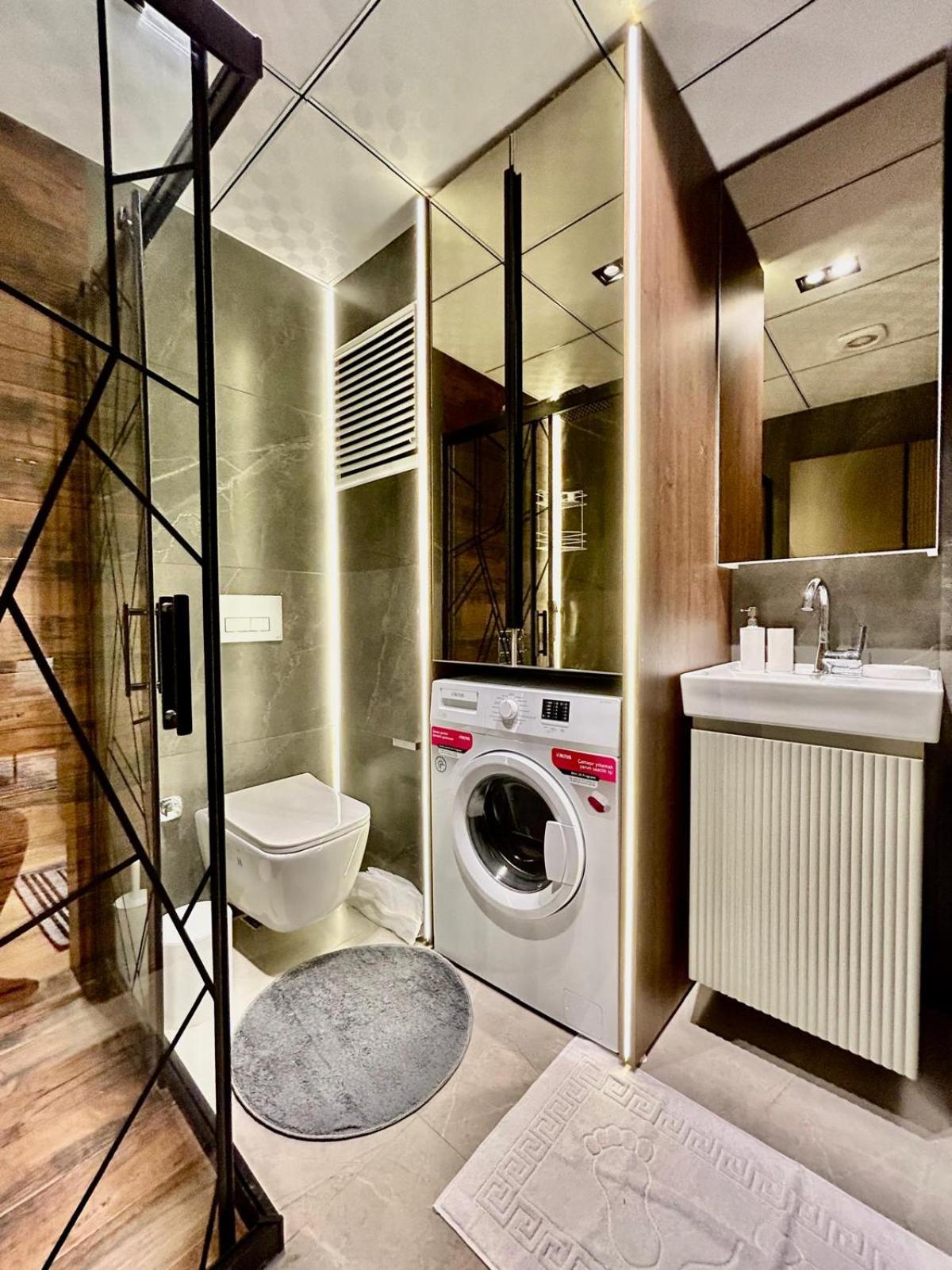Grand Diker Port Residence