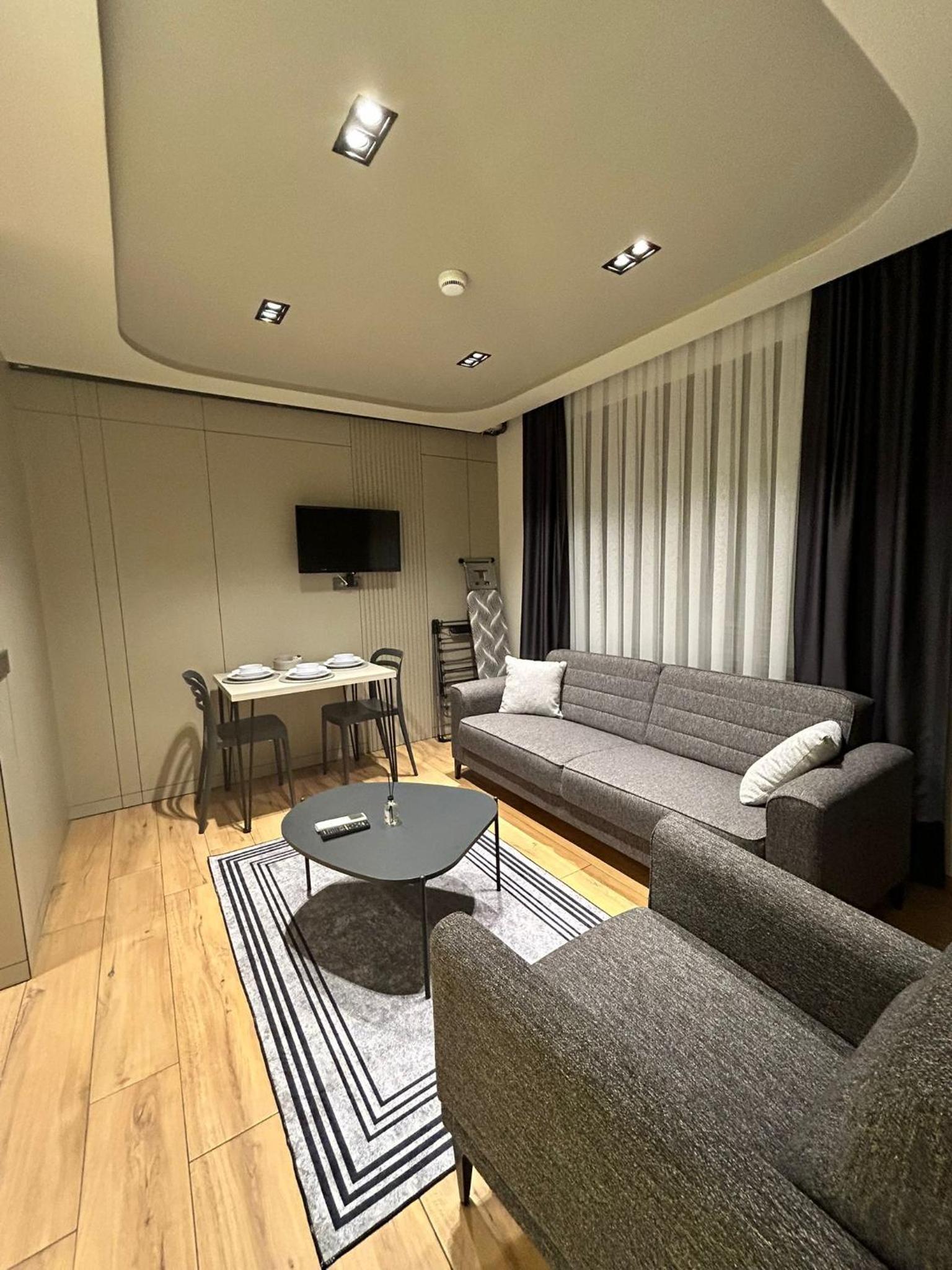 Grand Diker Port Residence