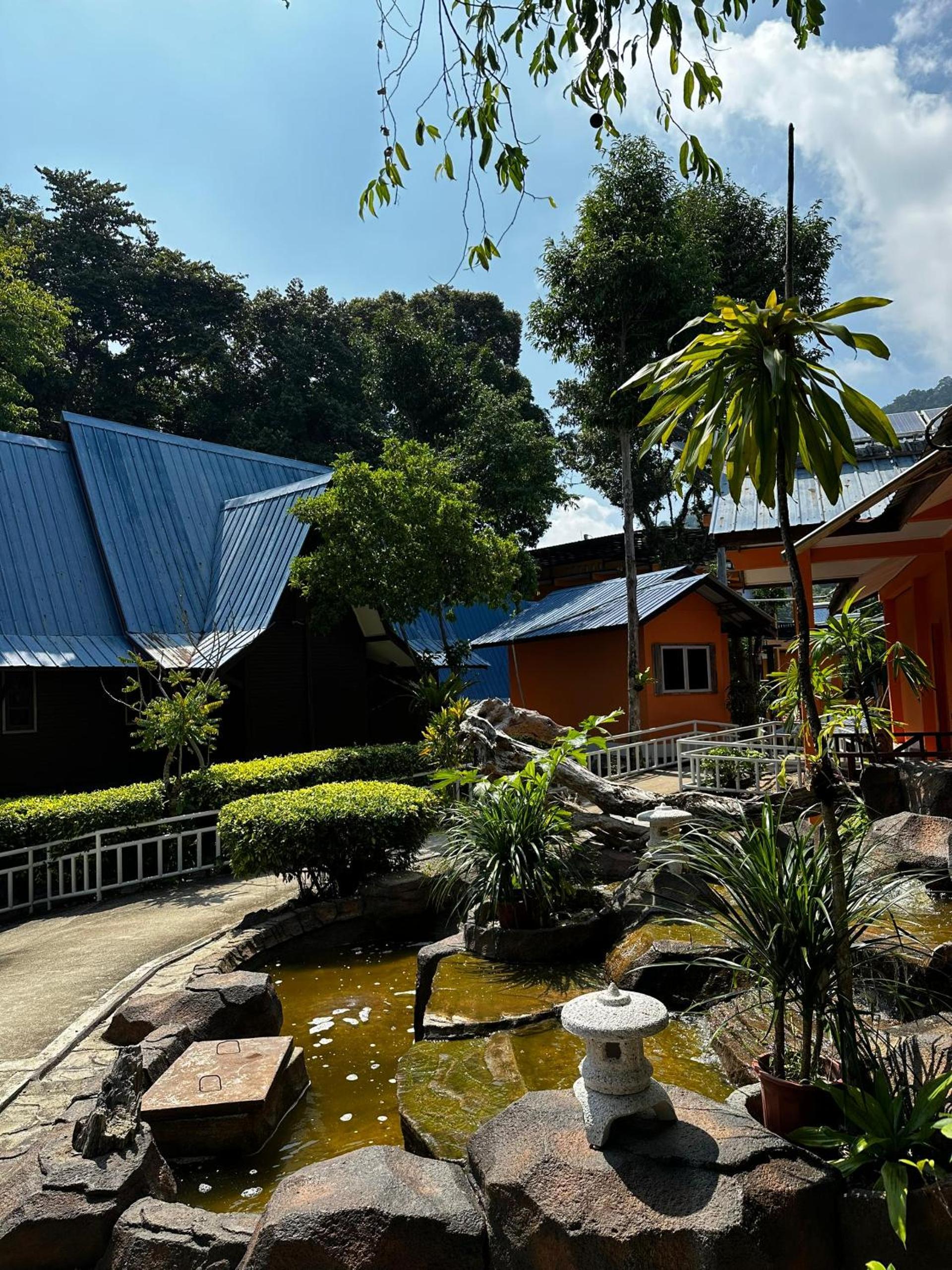 Shari-La Perhentian Island Resort - Bluestar photo 2