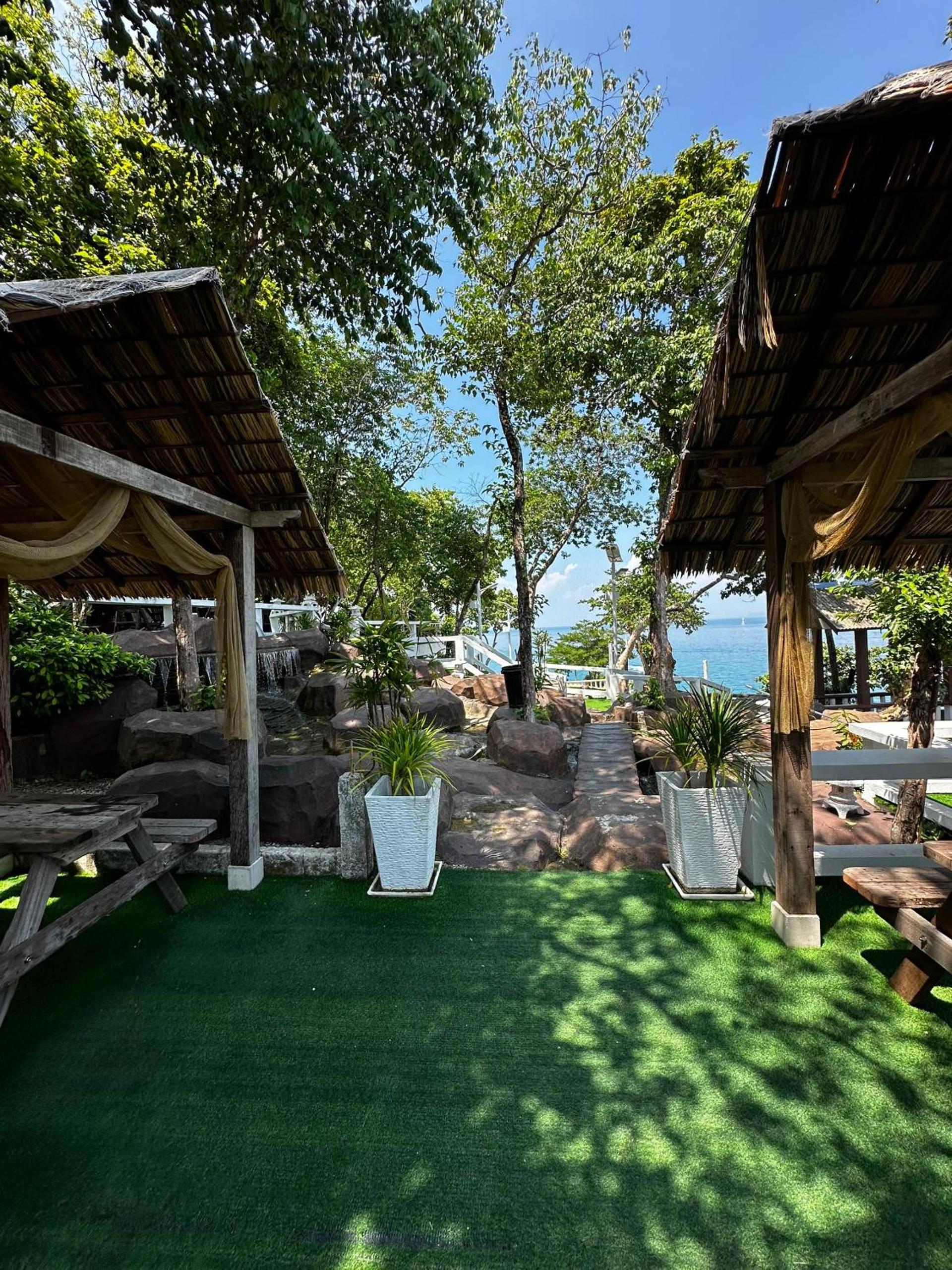 Shari-La Perhentian Island Resort - Bluestar photo 3