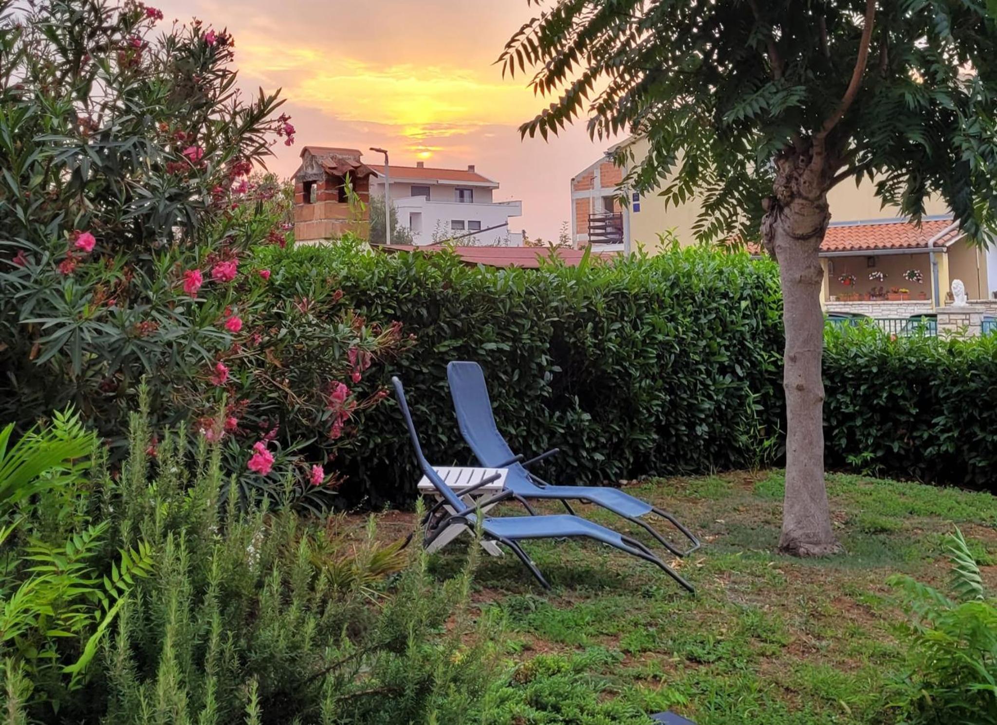 Casa Fidelia Apartments view 3