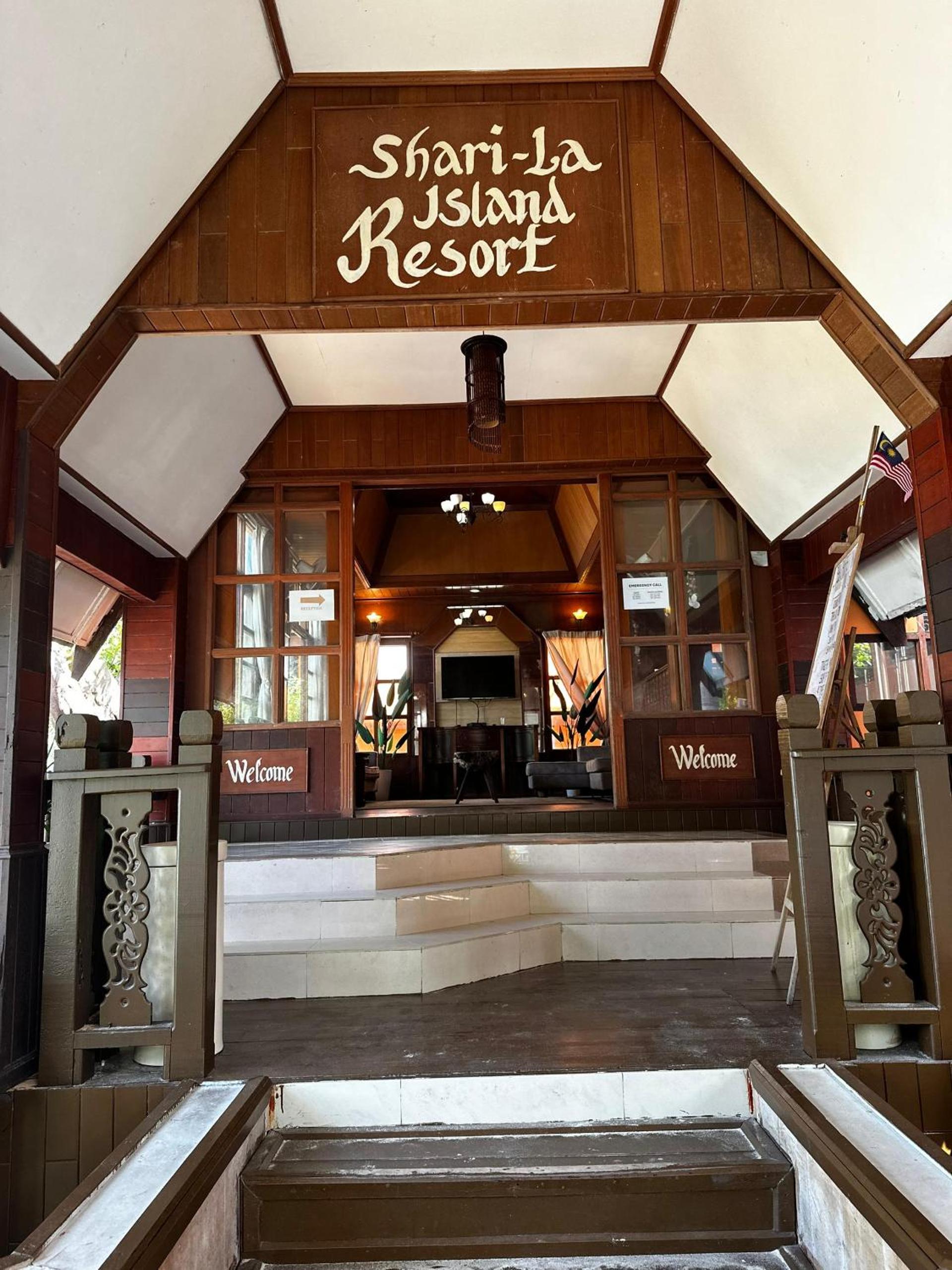 Shari-La Perhentian Island Resort - Bluestar photo 4