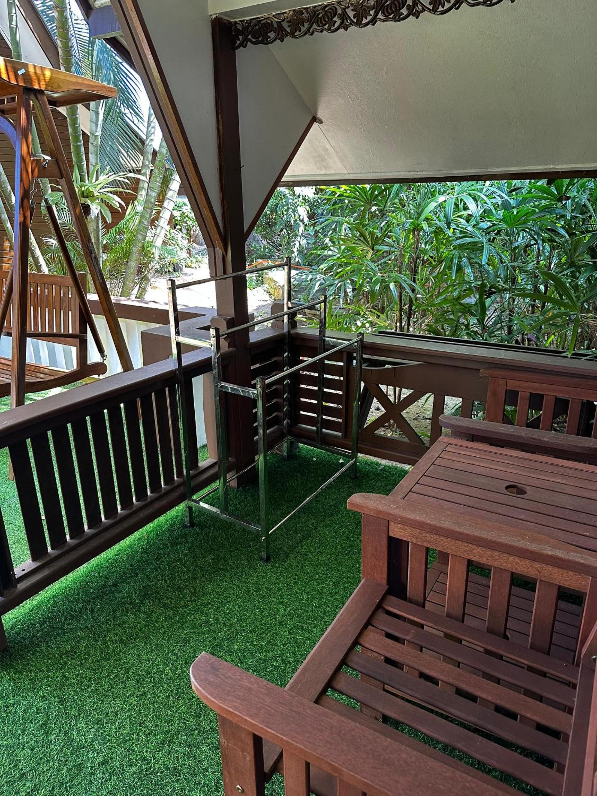Shari-La Perhentian Island Resort - Bluestar photo 7