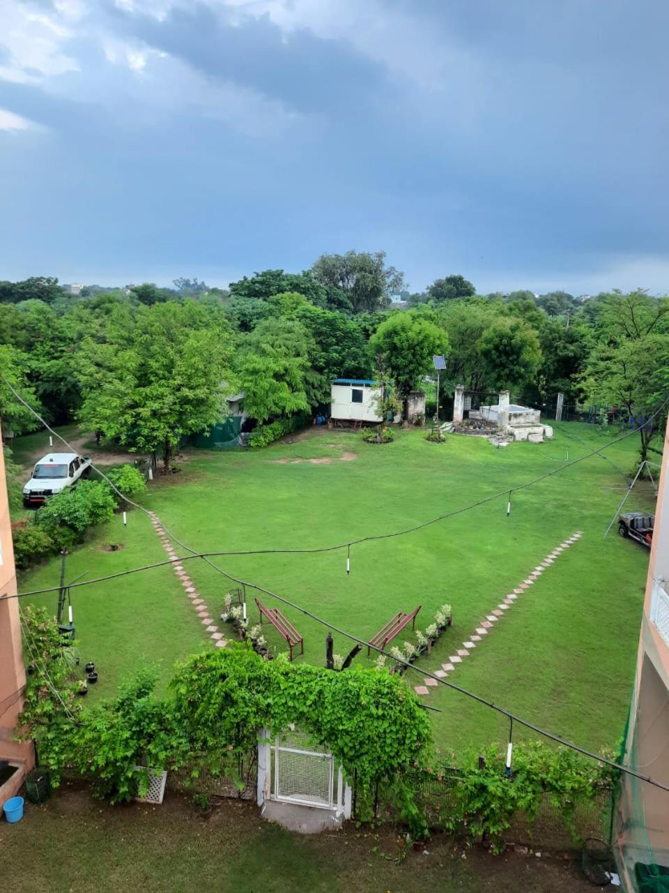 Offgrid Rajasthan