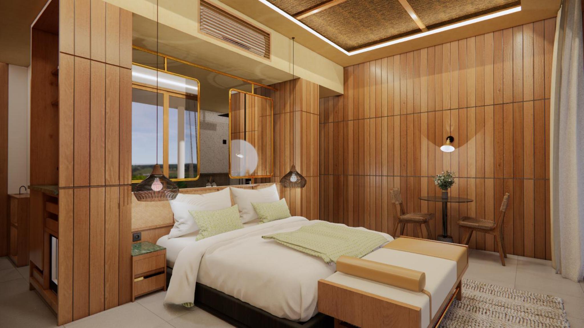 Sini Vie Resort & Spa Seminyak by Ini Vie Hospitality