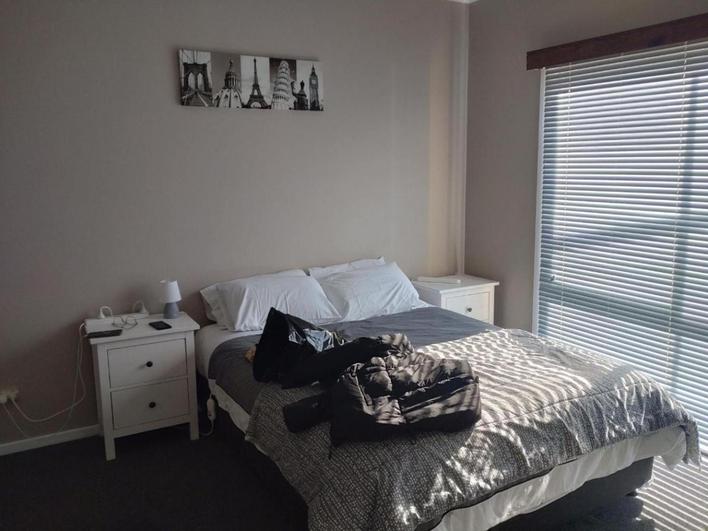 13th Apostle Accommodation