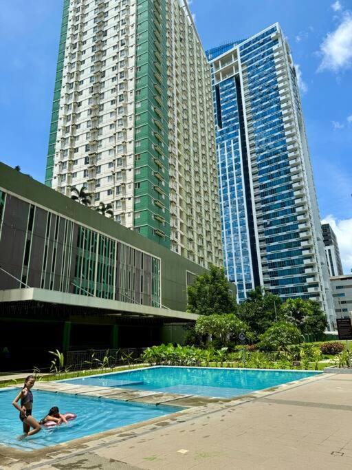 Best Stay in IT PARK 1 BEDROOM view 2