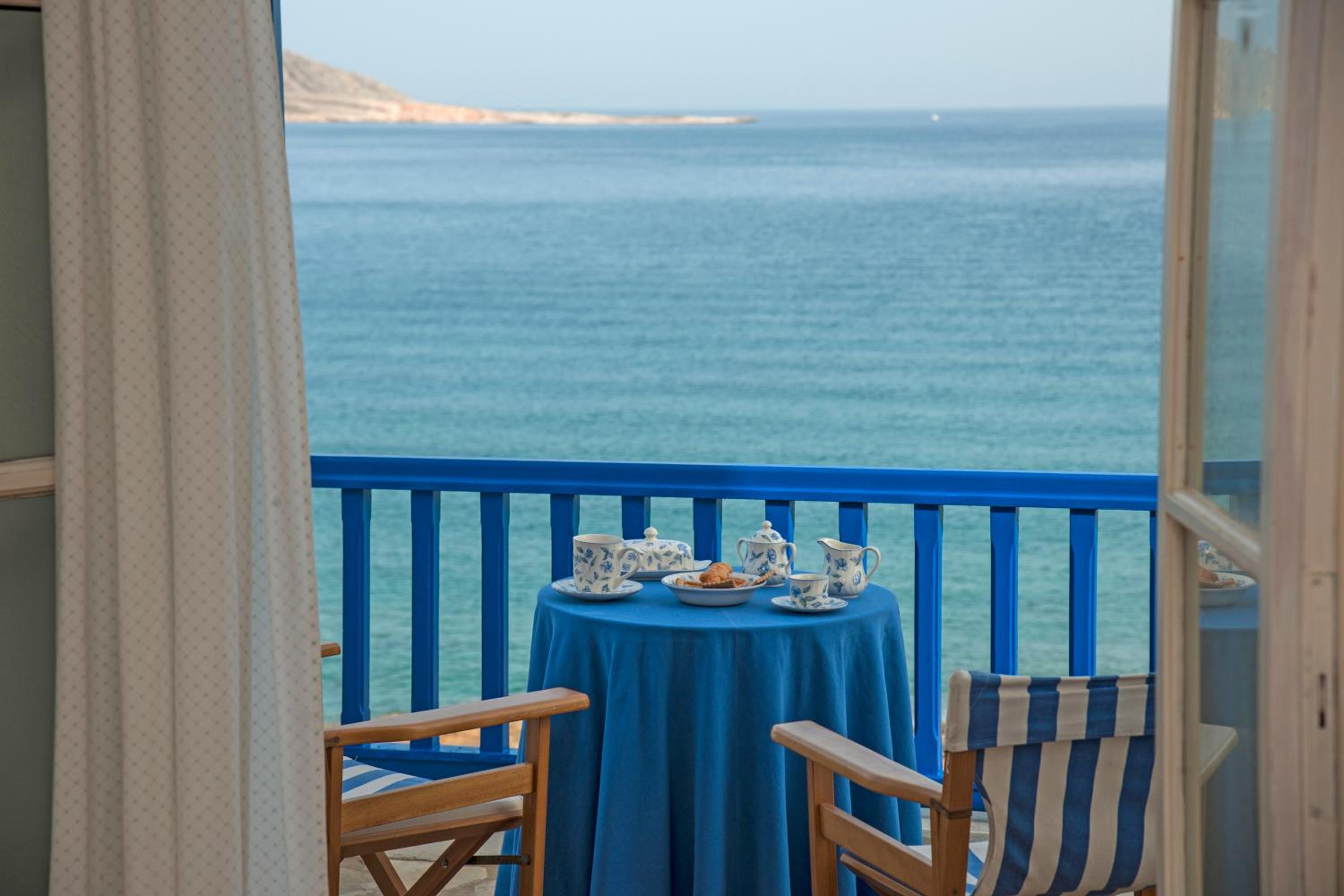 Sea Front Villa photo 5