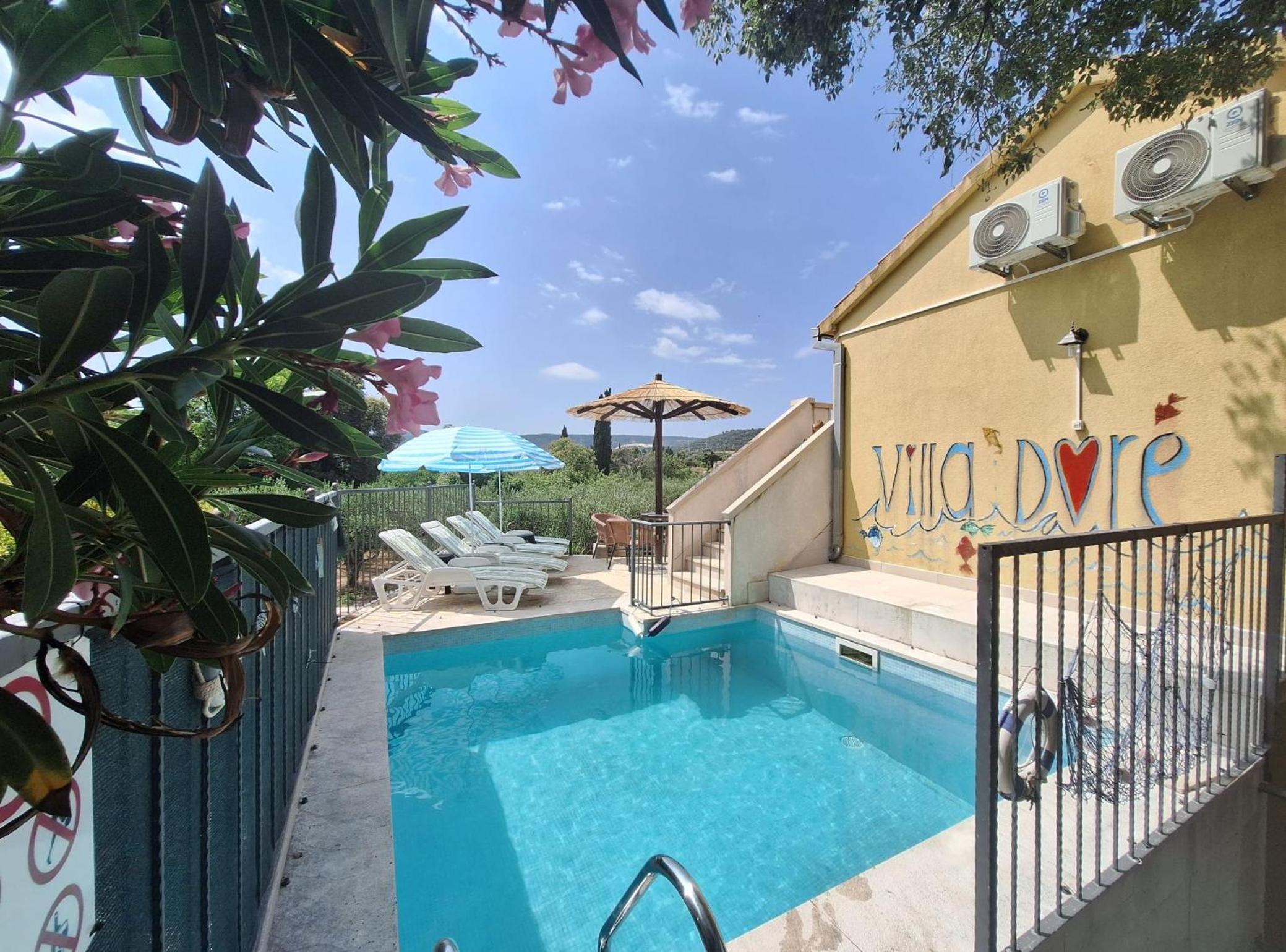 Villa Dore