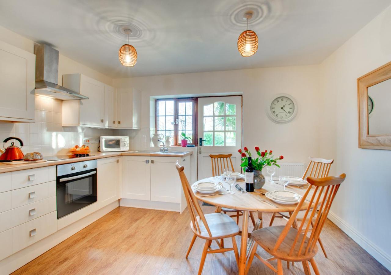 2 Bed in Pwllheli oc-nythyw view 5