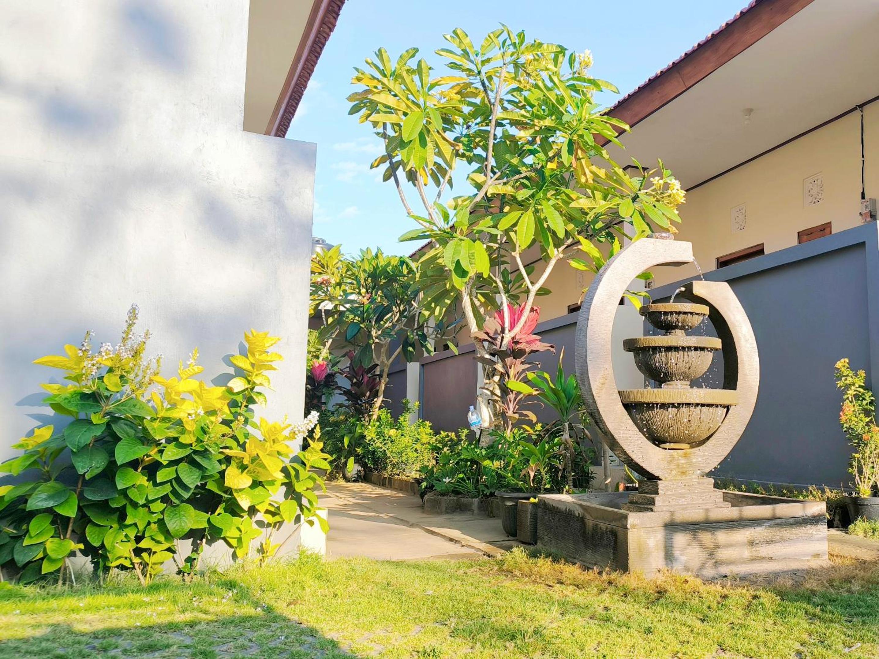 Guest House 88 Pandawa view 3