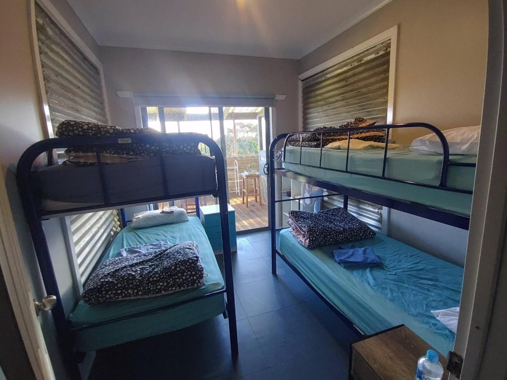 13th Apostle Accommodation