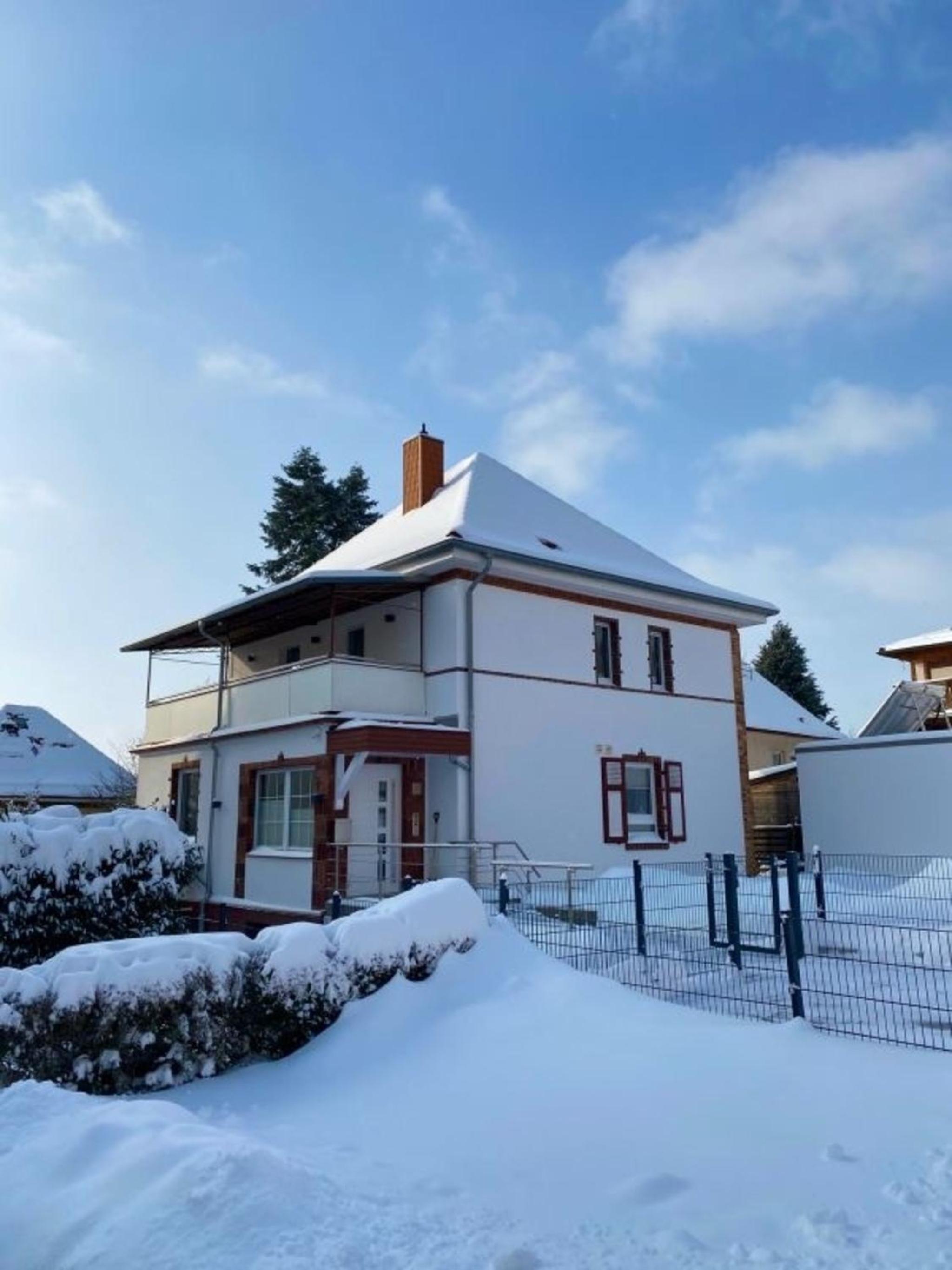 Haus-Holidayde Bad Sachsa Harz