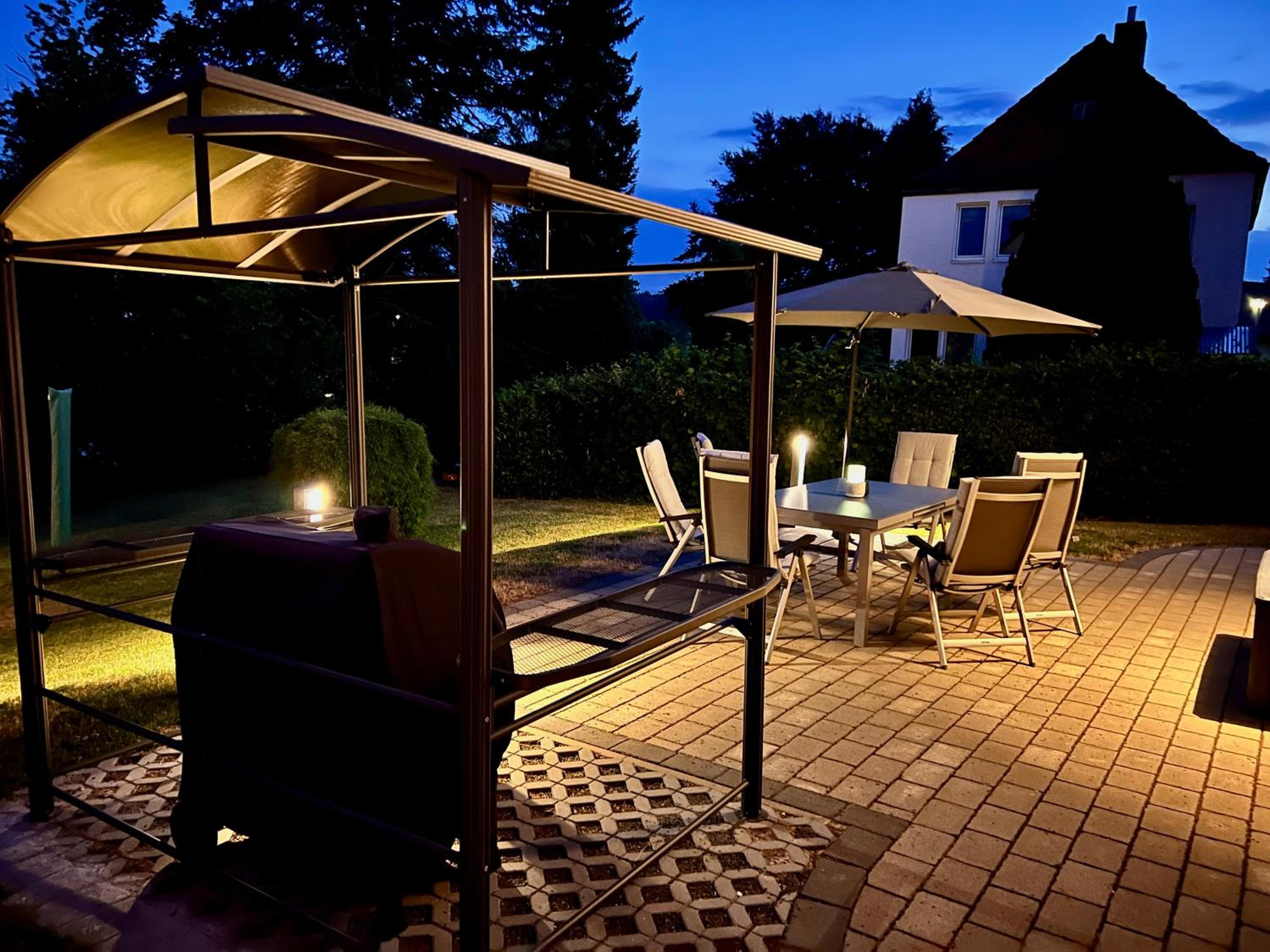 Haus-Holidayde Bad Sachsa Harz