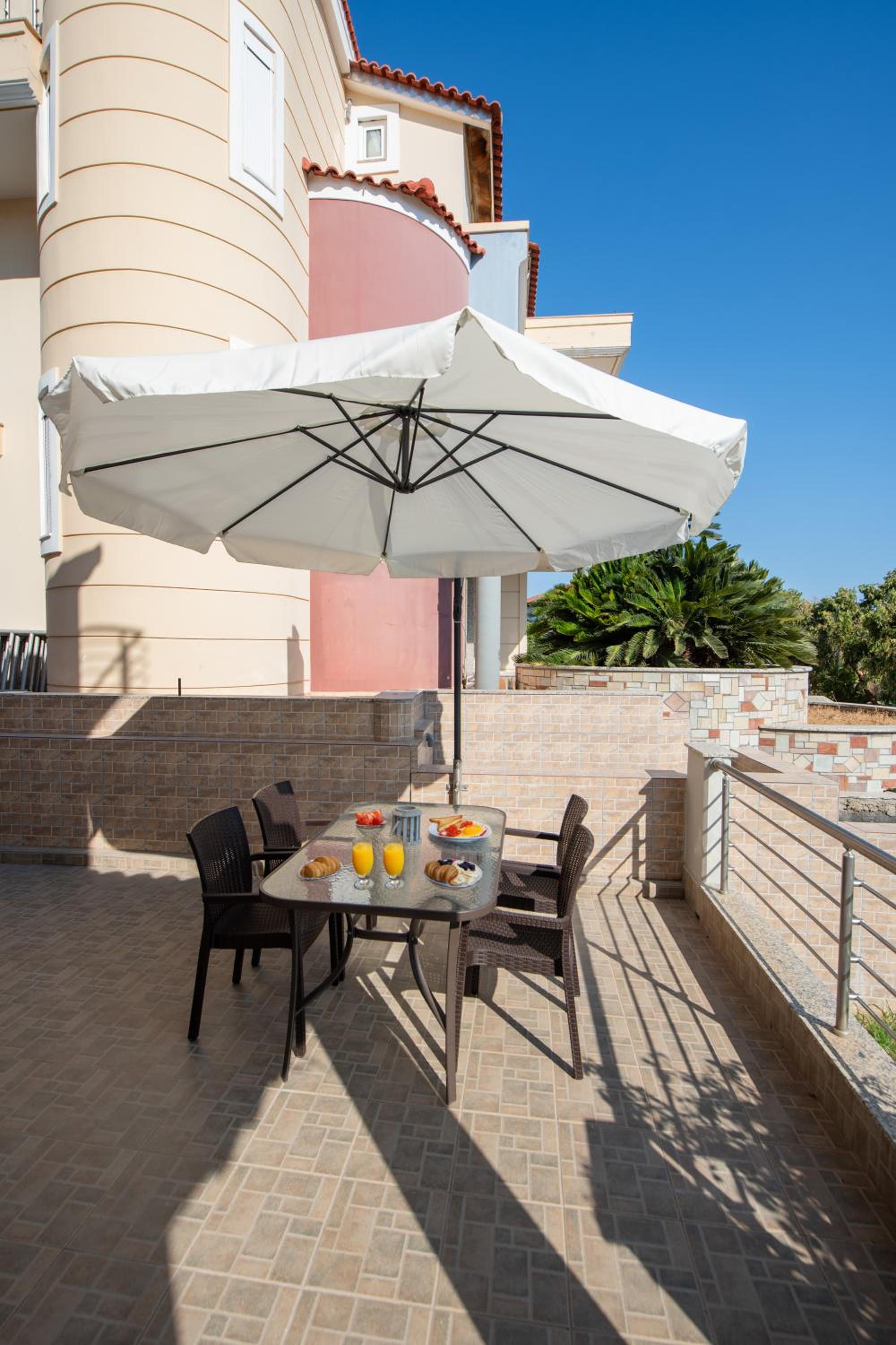 Katerina Apartment