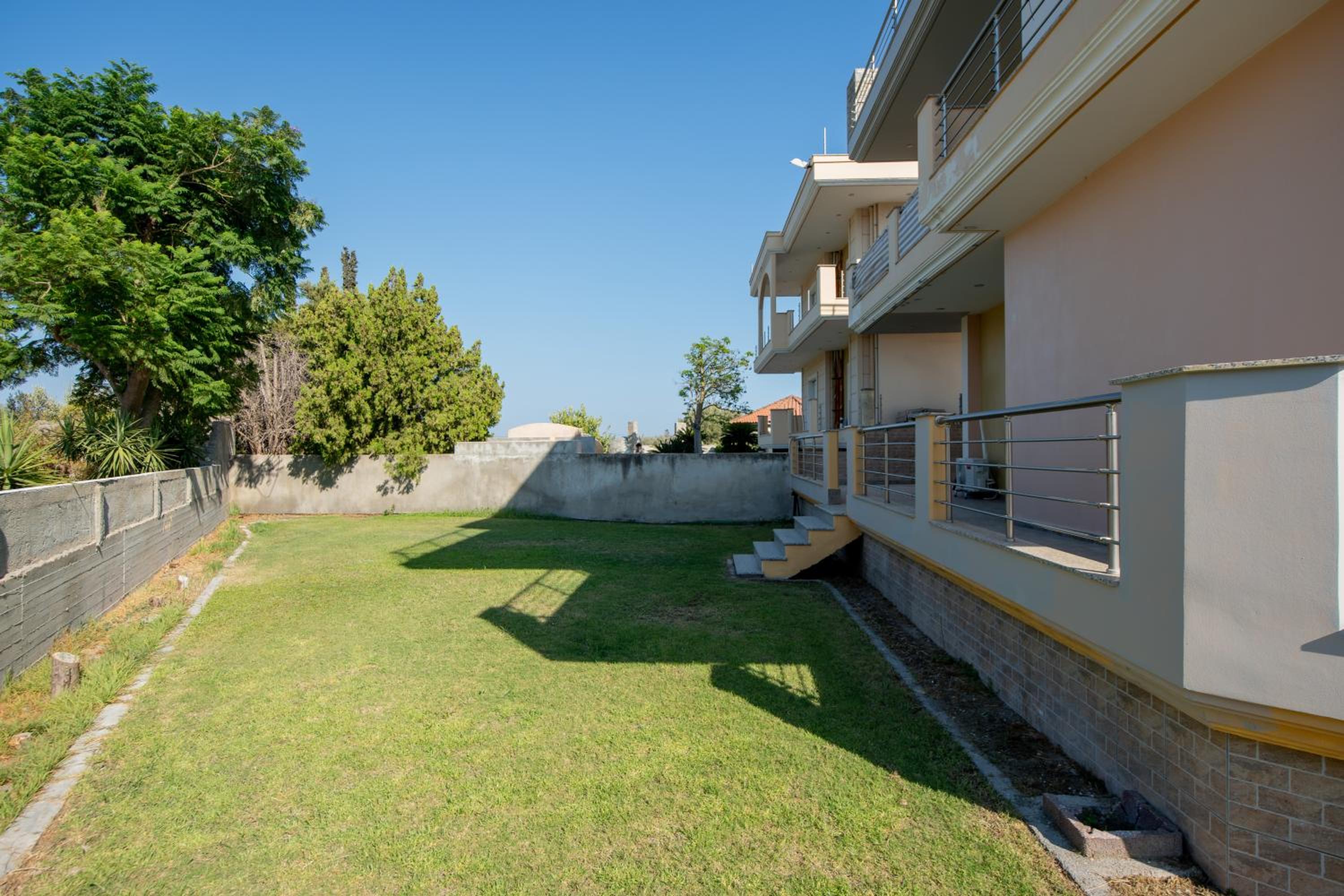Katerina Apartment