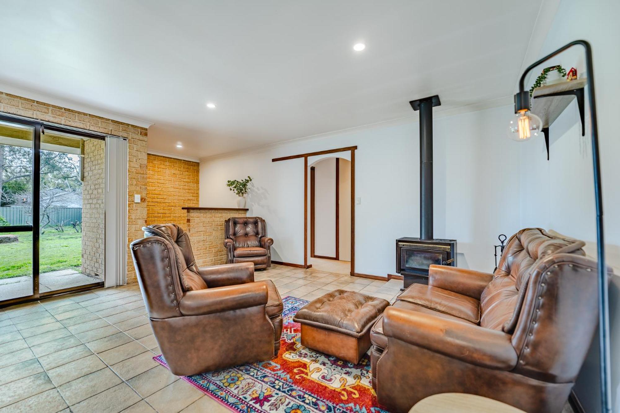 Dawesville Cosy Retreat