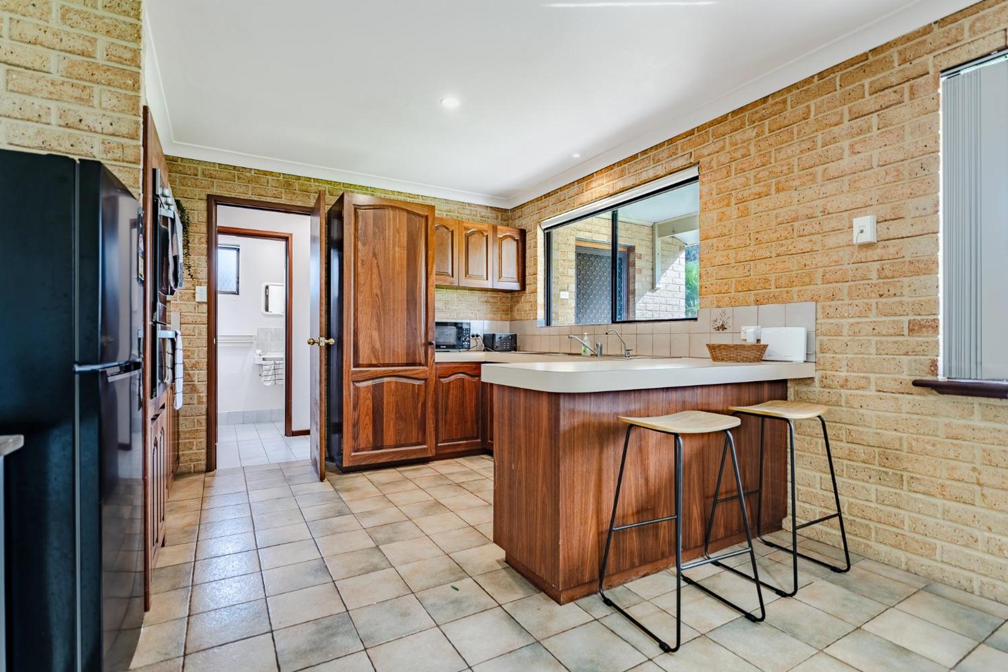 Dawesville Cosy Retreat