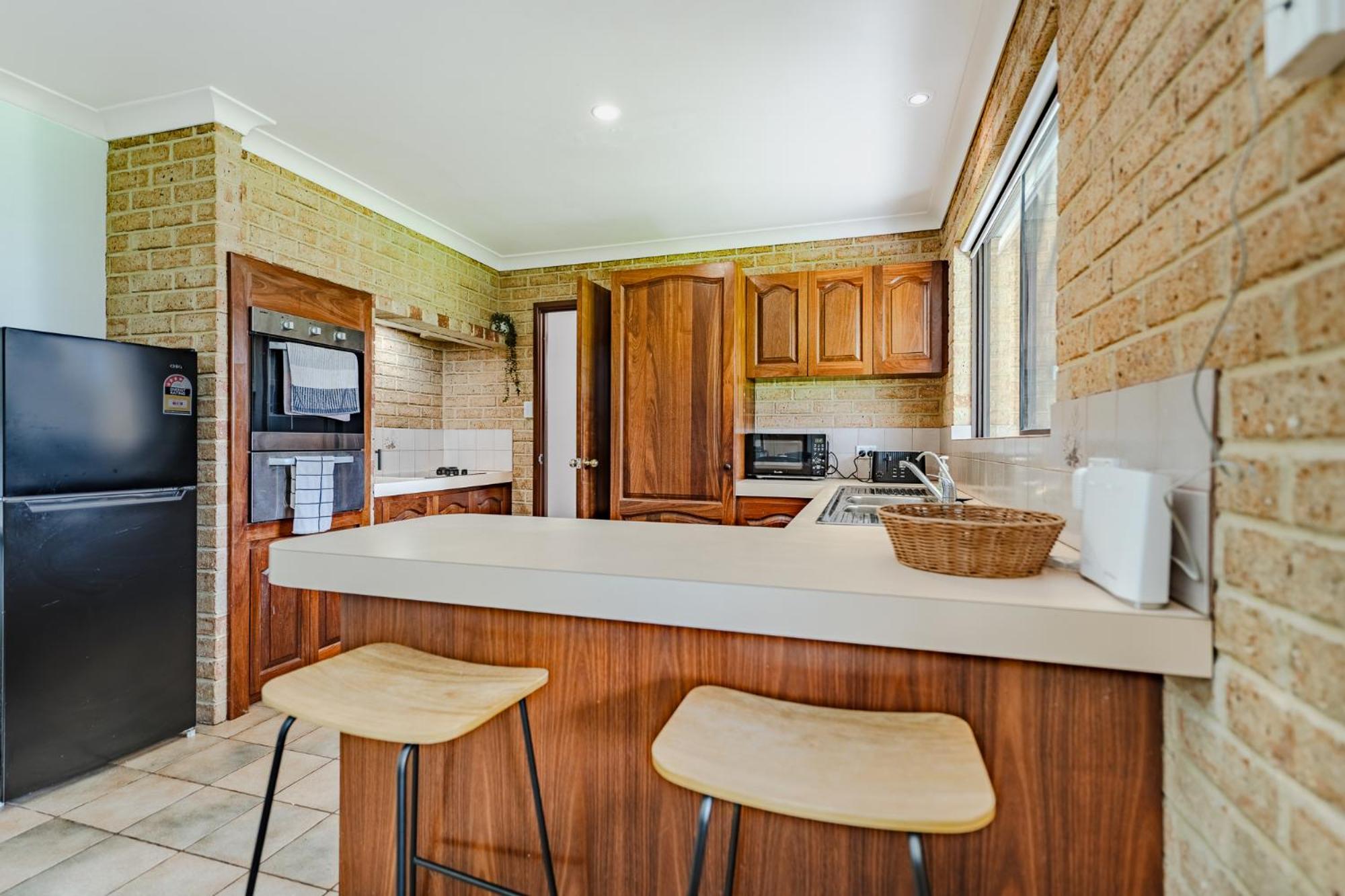 Dawesville Cosy Retreat