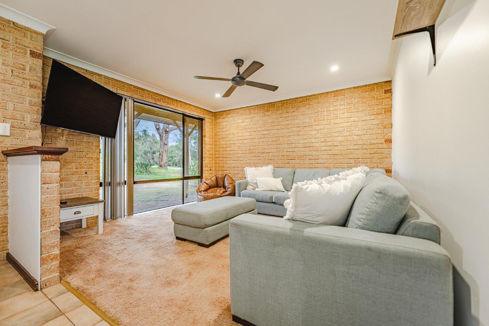 Dawesville Cosy Retreat