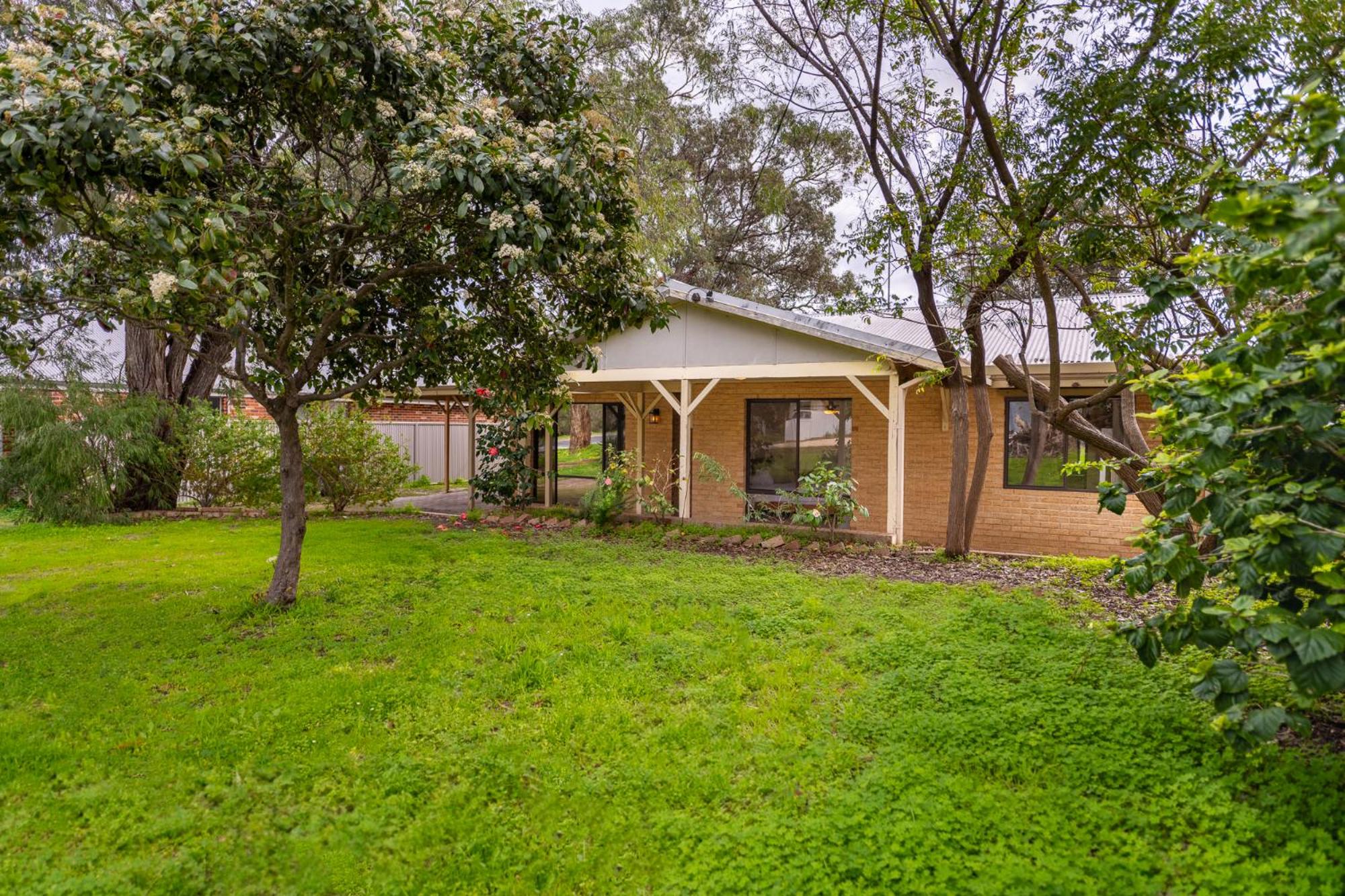 Dawesville Cosy Retreat