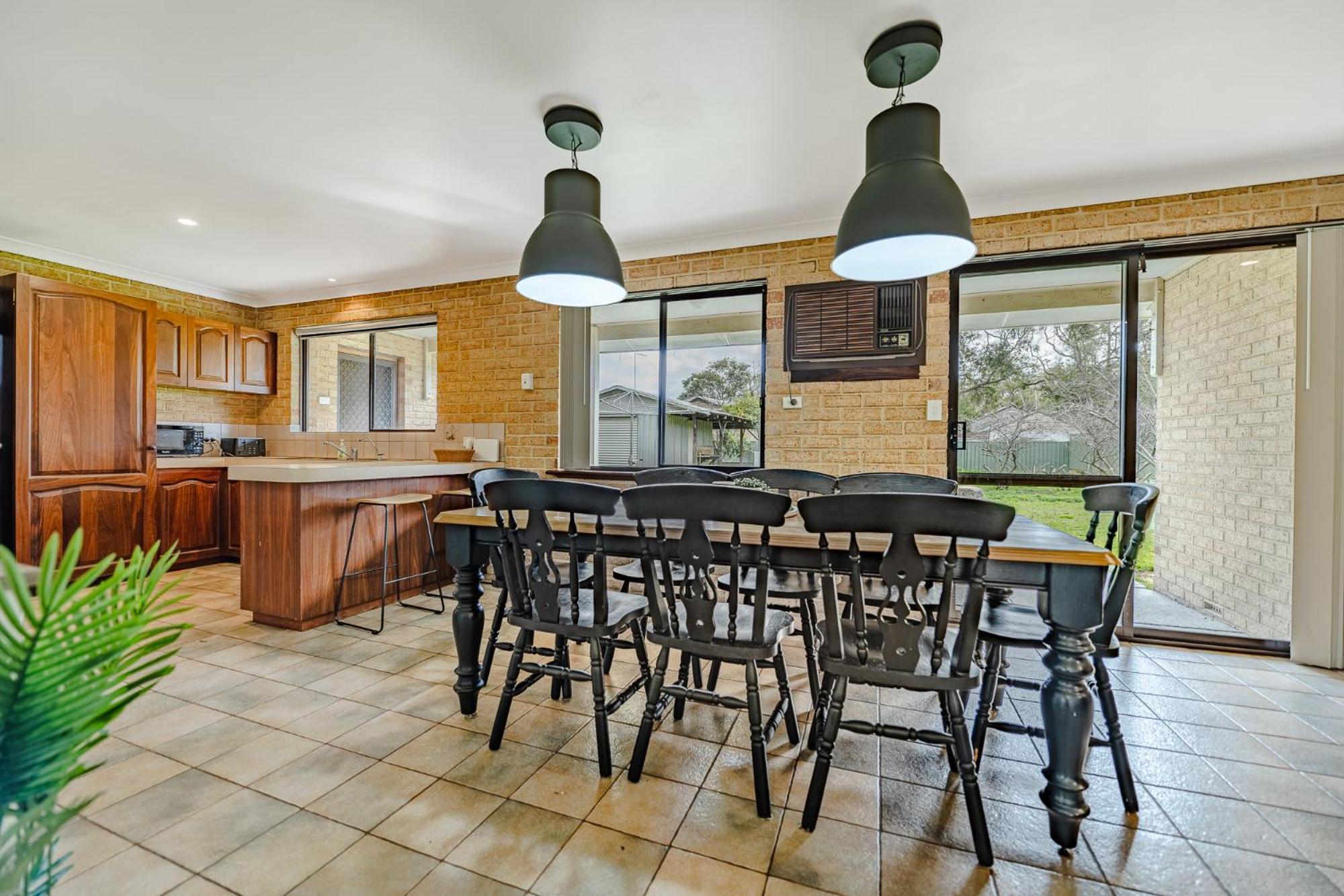 Dawesville Cosy Retreat