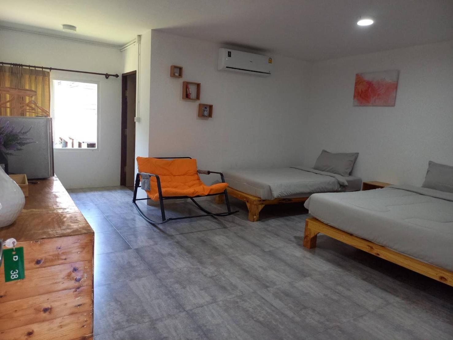 PD Guesthouse