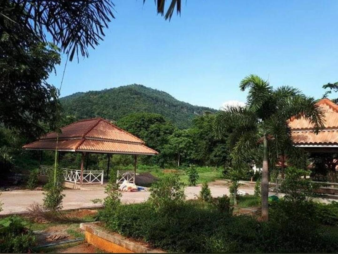 Erawan Guesthouse