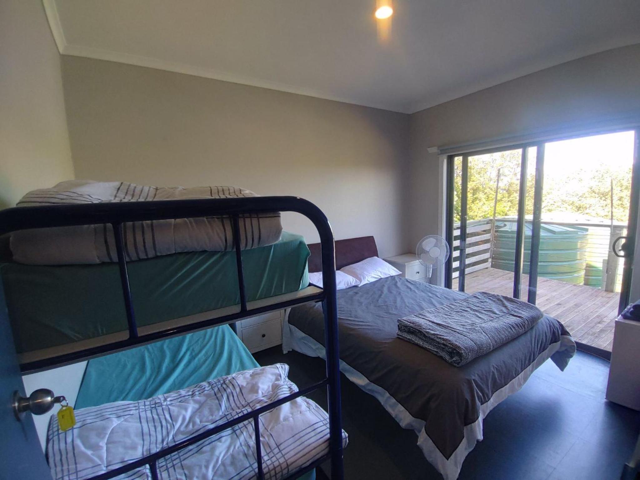 13th Apostle Accommodation