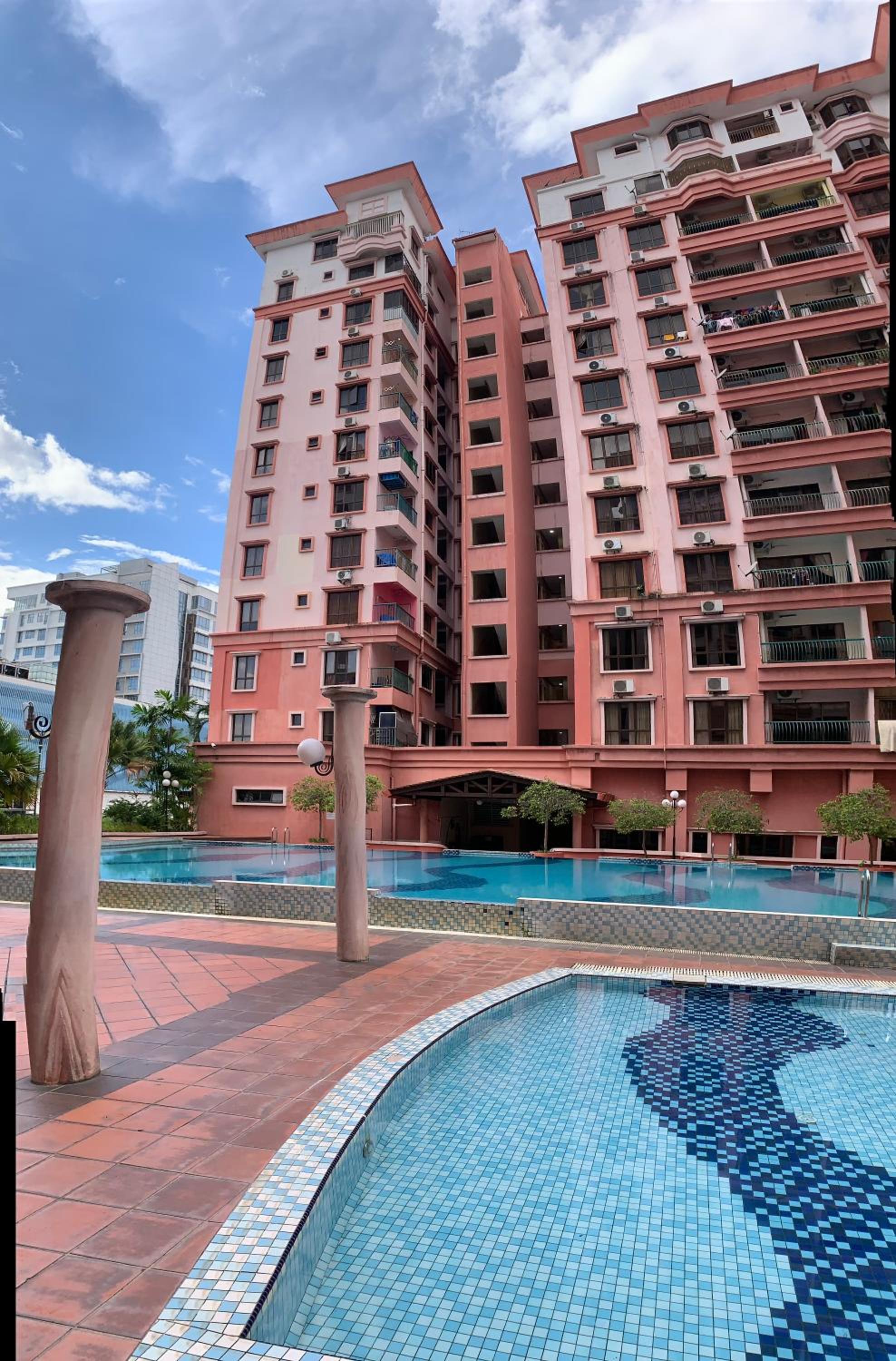 Homestay Kota Kinabalu photo 1