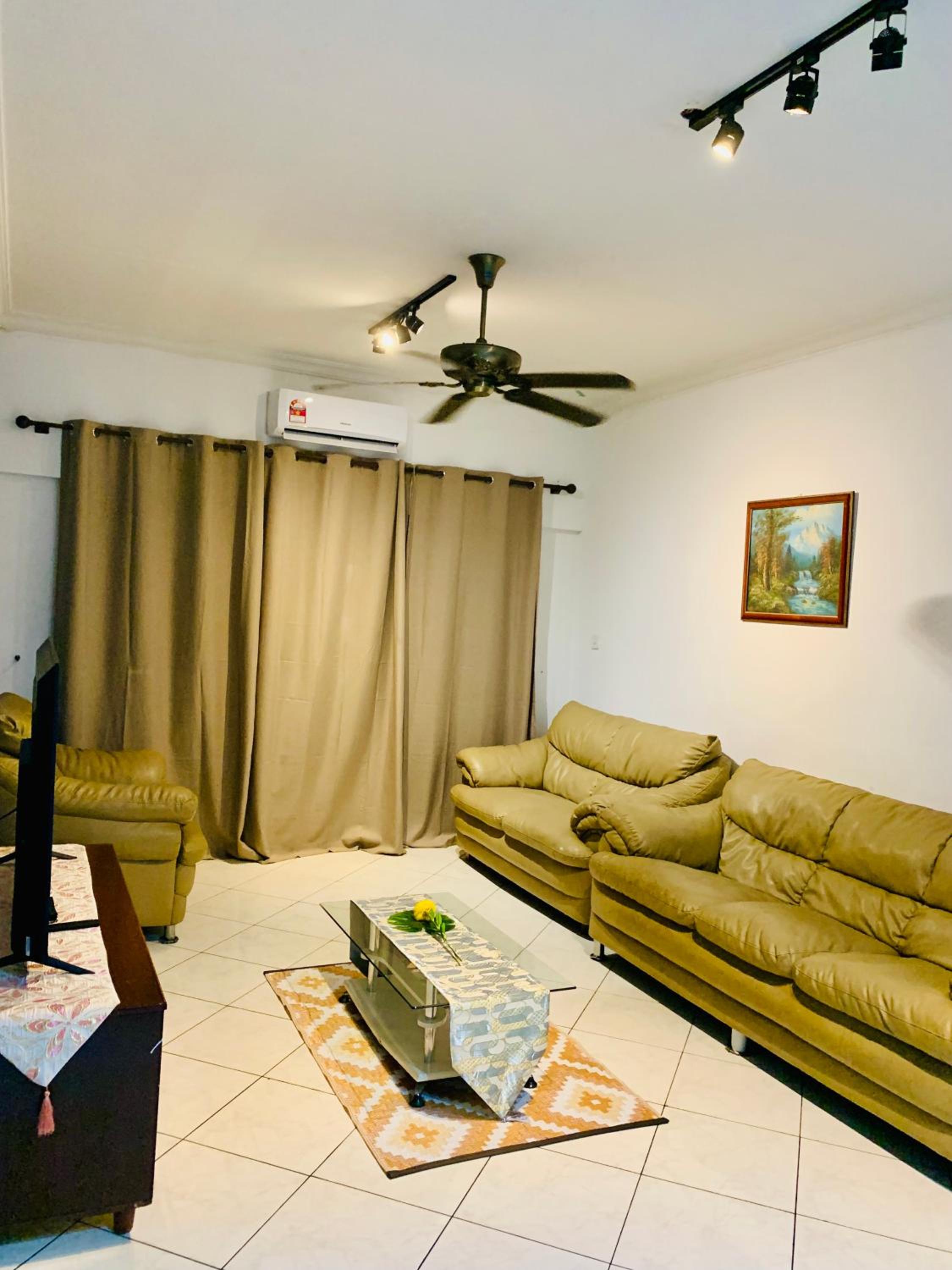 Homestay Kota Kinabalu photo 7