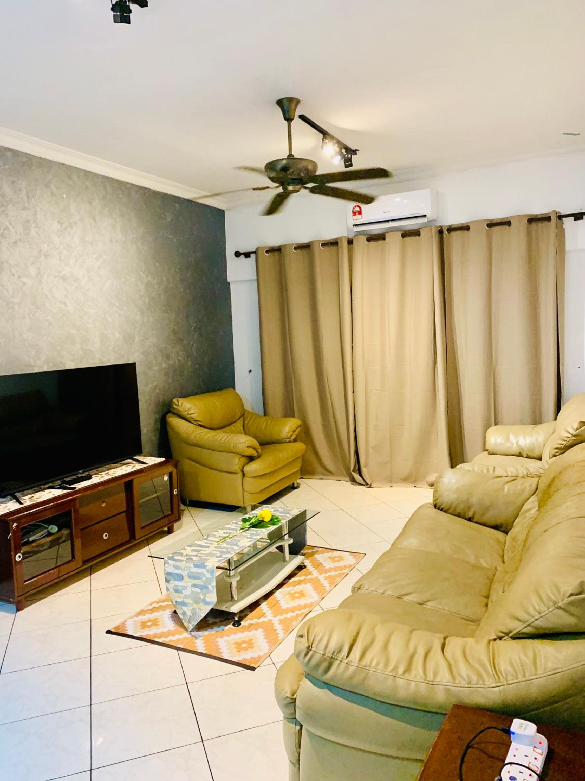 Homestay Kota Kinabalu photo 3