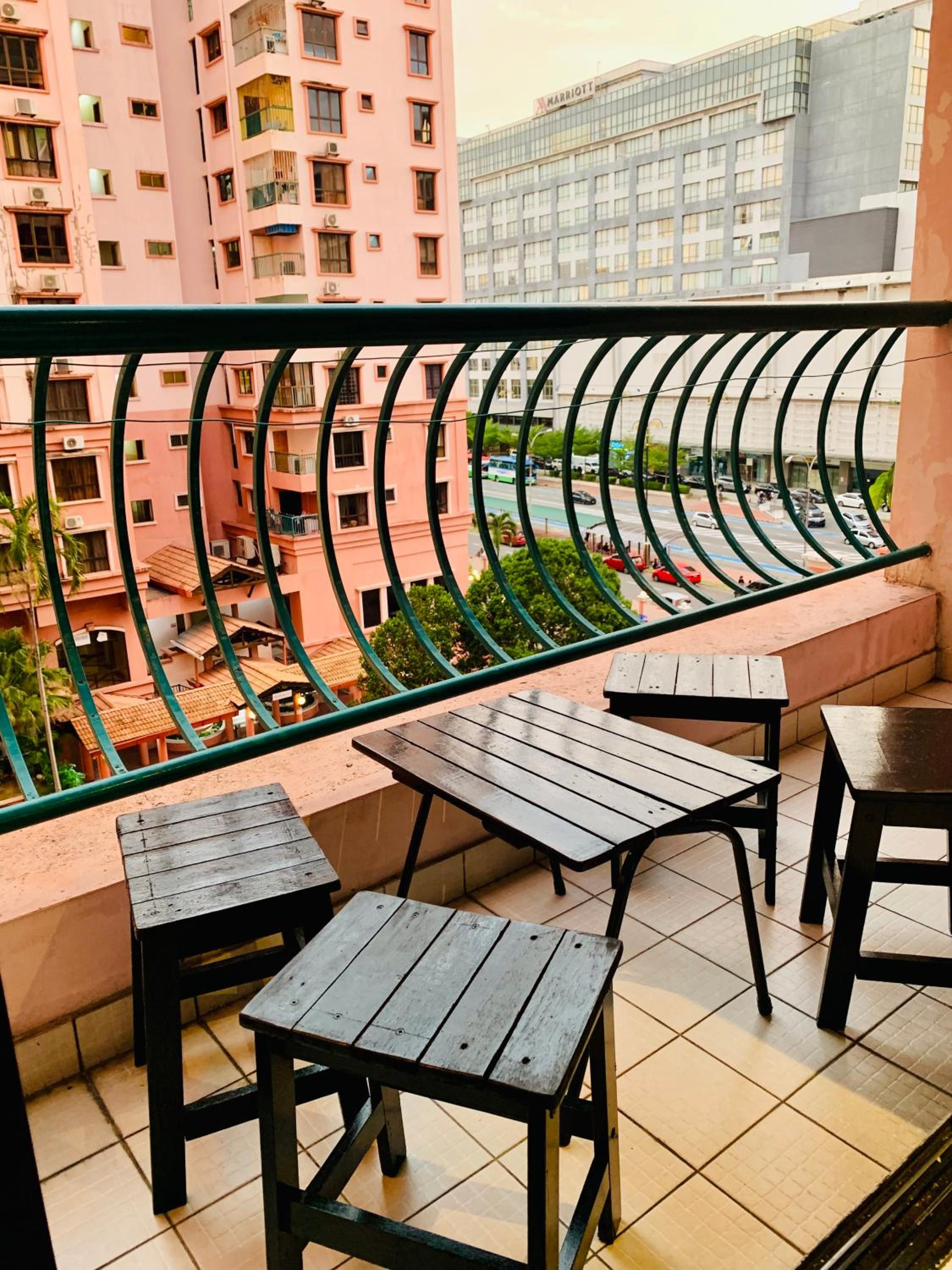 Homestay Kota Kinabalu photo 5