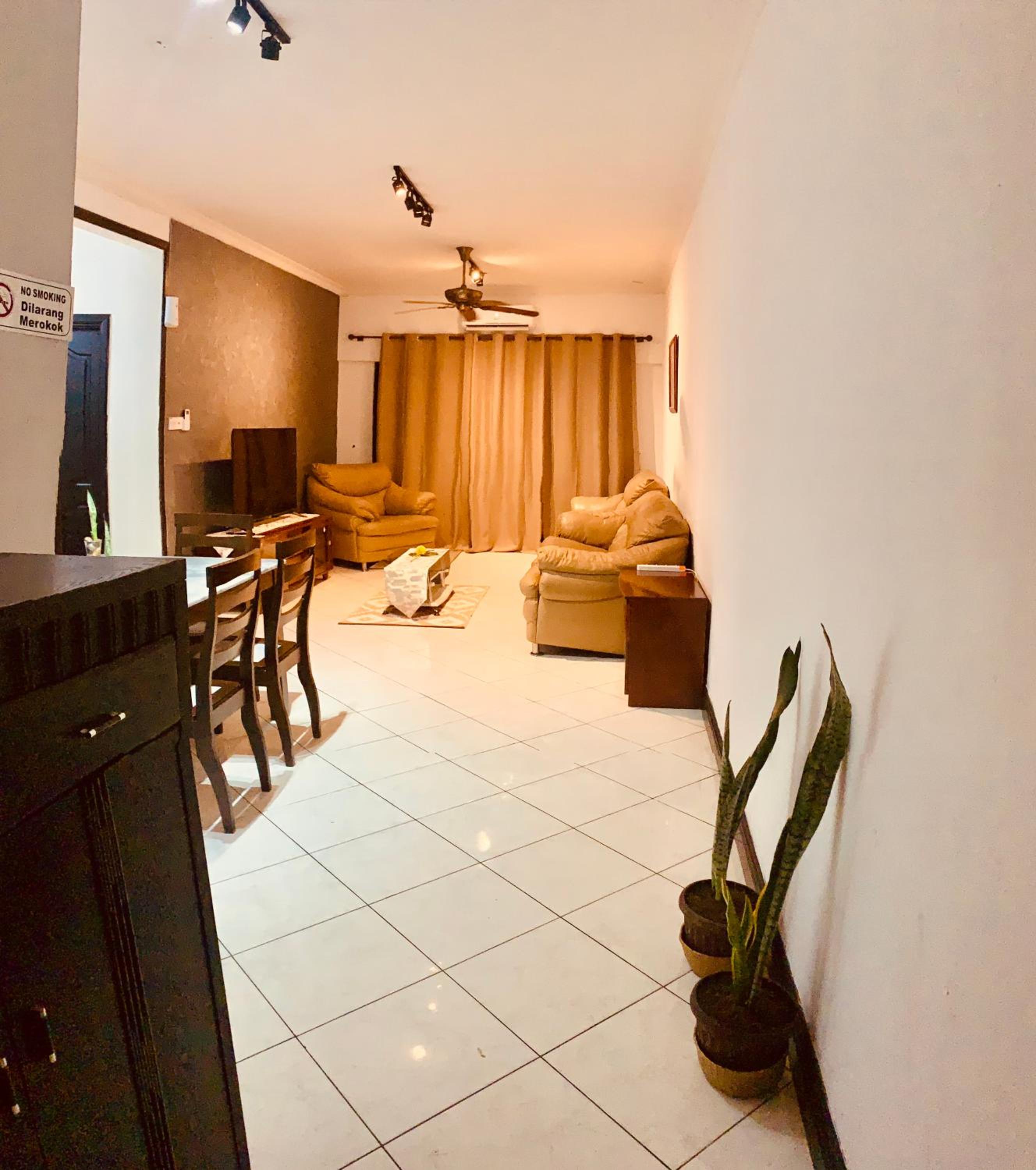 Homestay Kota Kinabalu photo 2