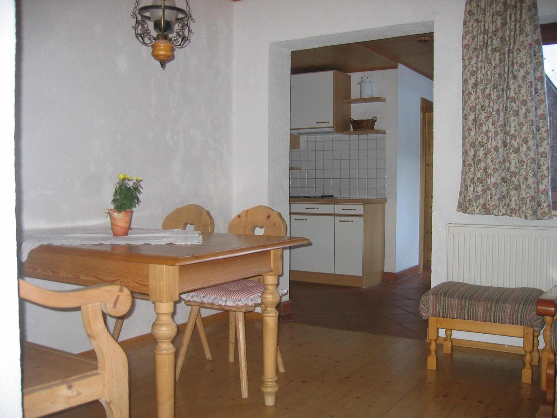 Ferienappartements Margreiter