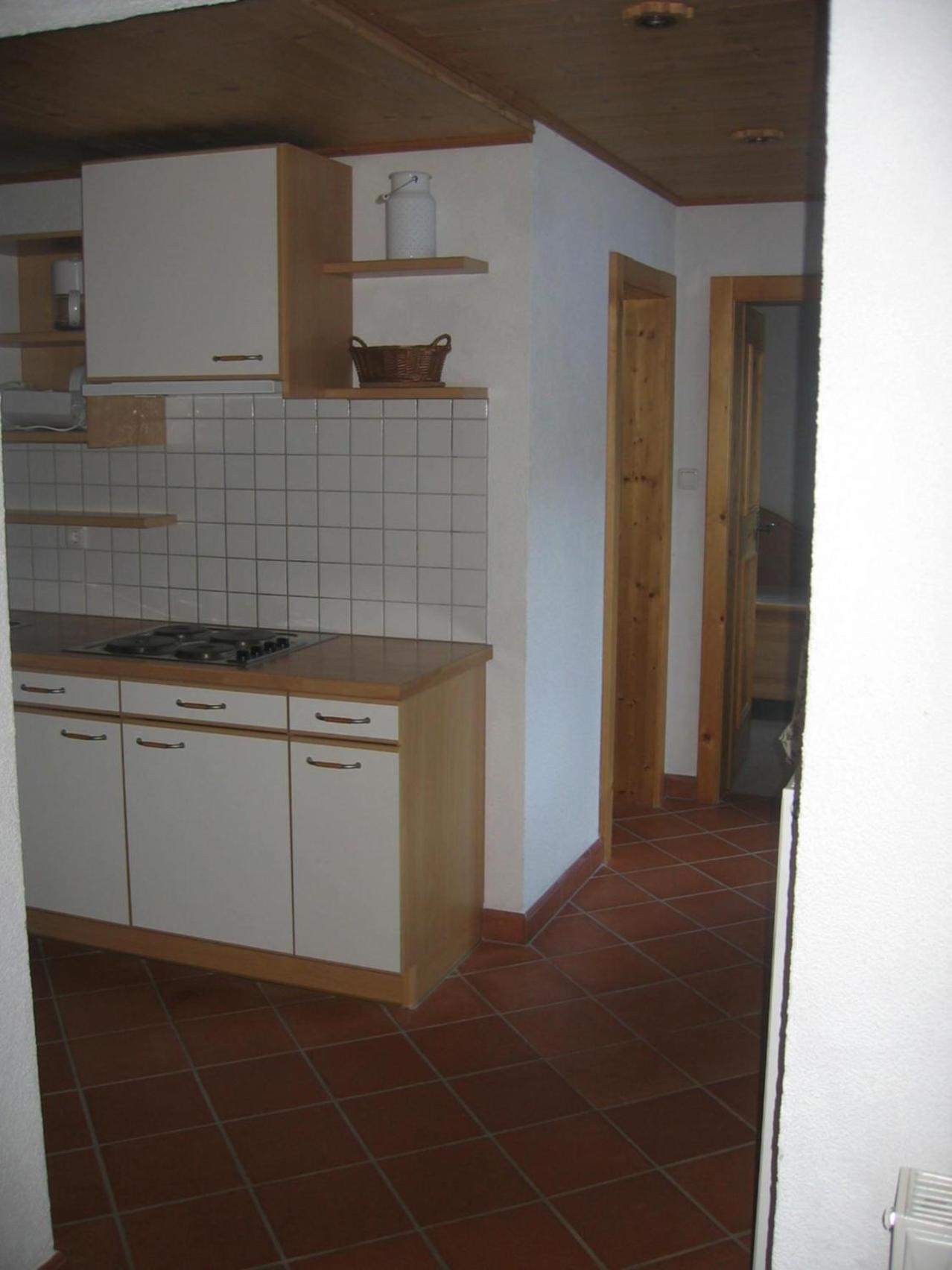 Ferienappartements Margreiter