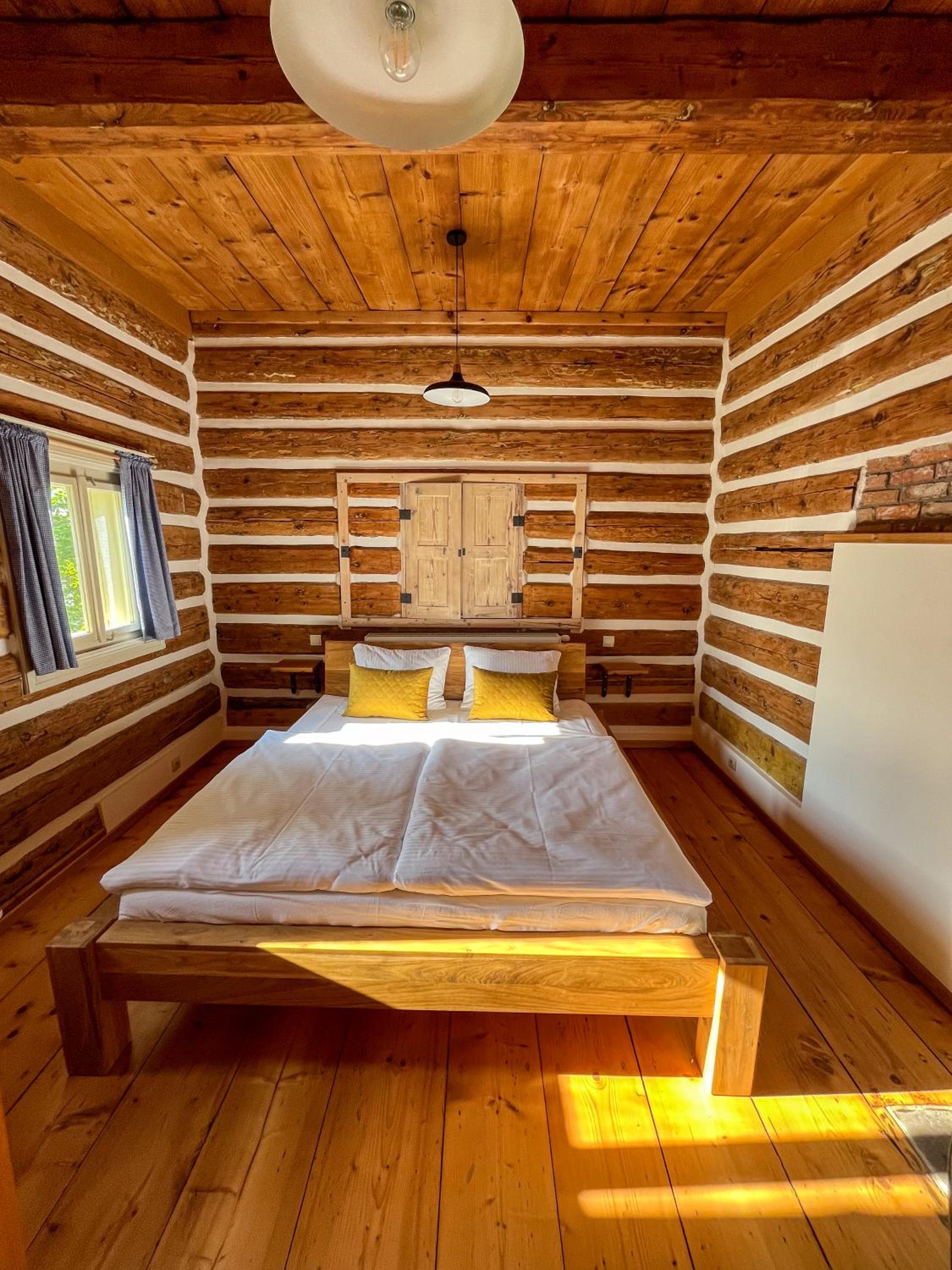 Boutique Cottage Tkalcovna