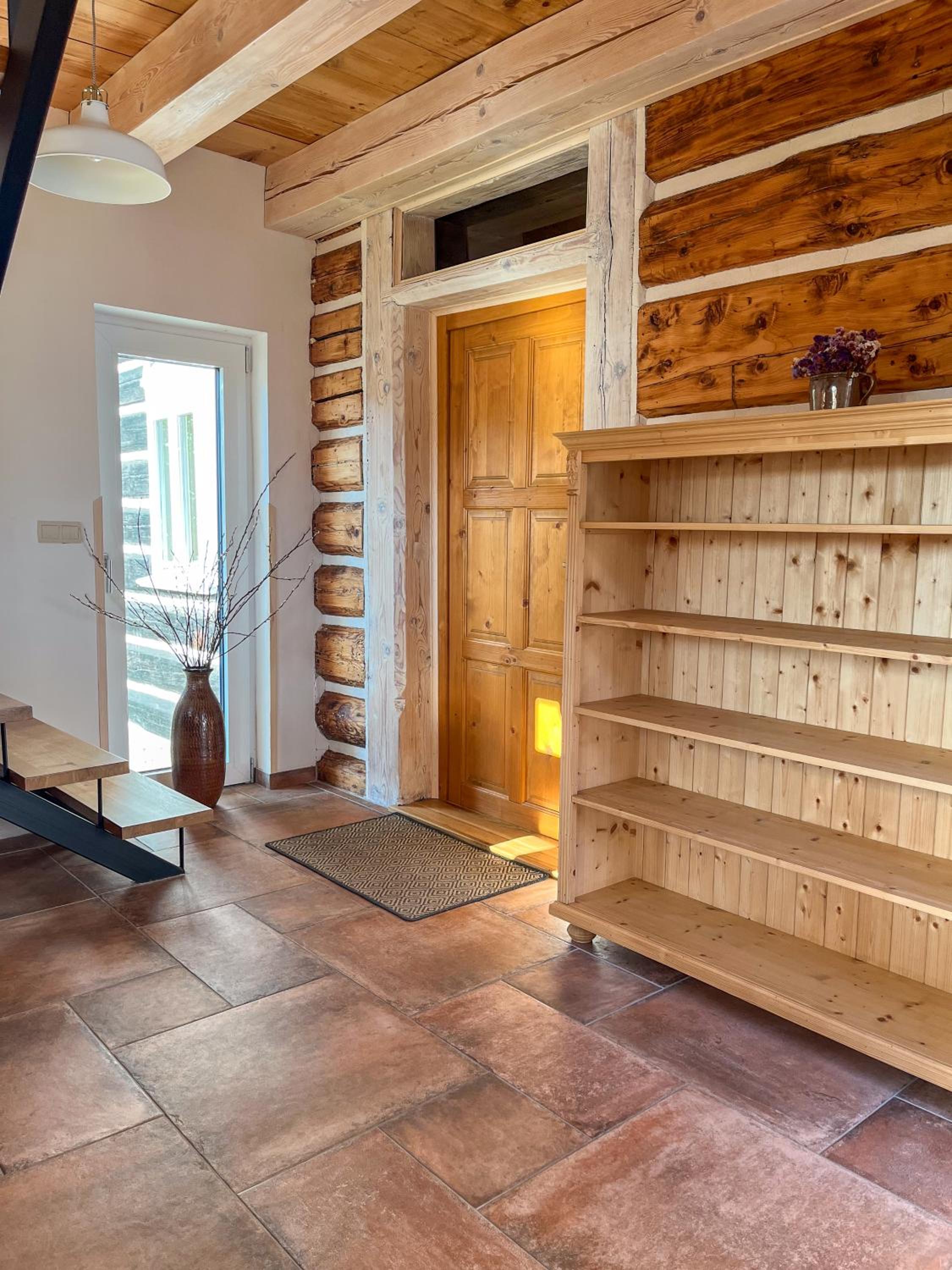 Boutique Cottage Tkalcovna