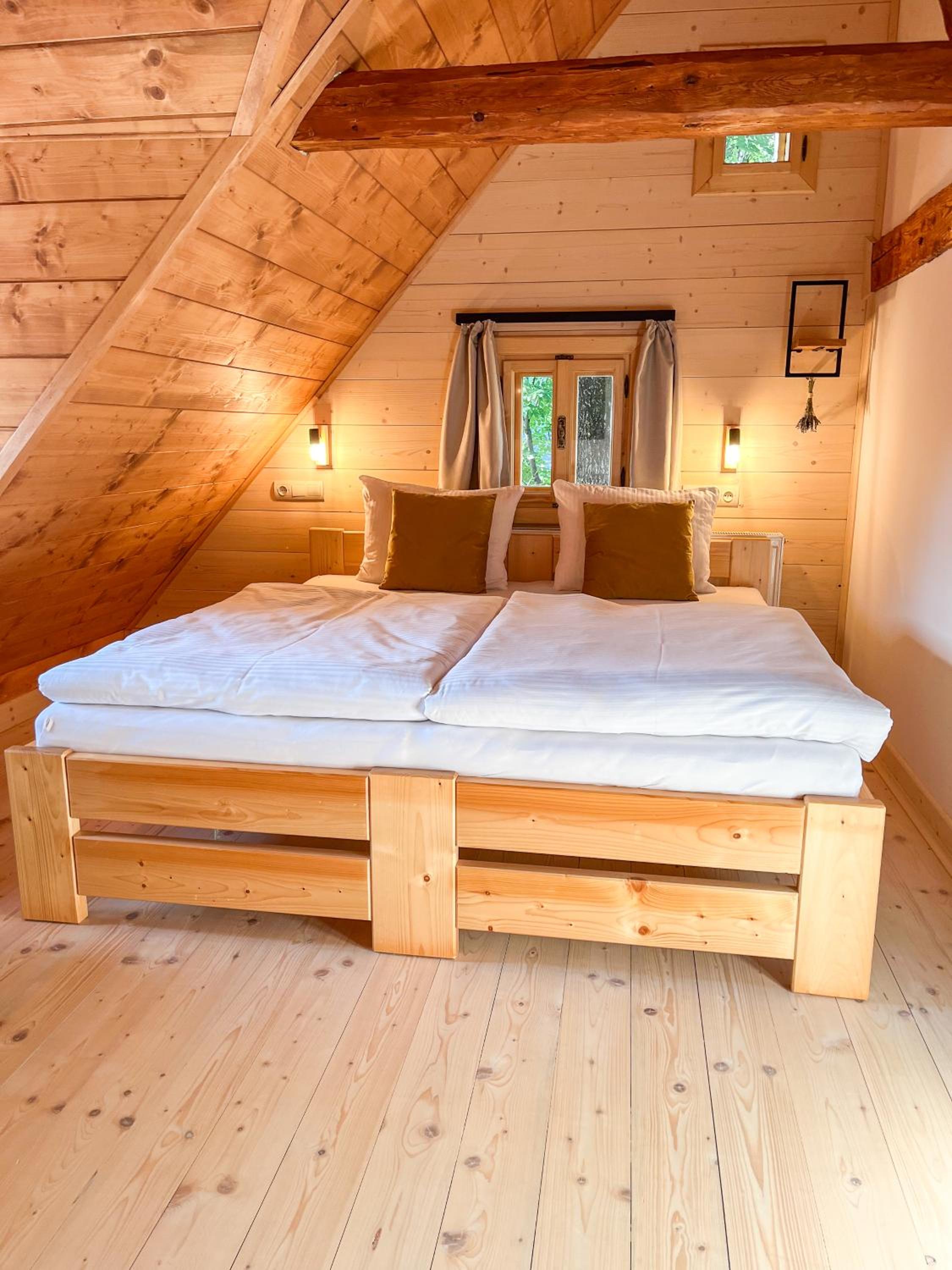 Boutique Cottage Tkalcovna