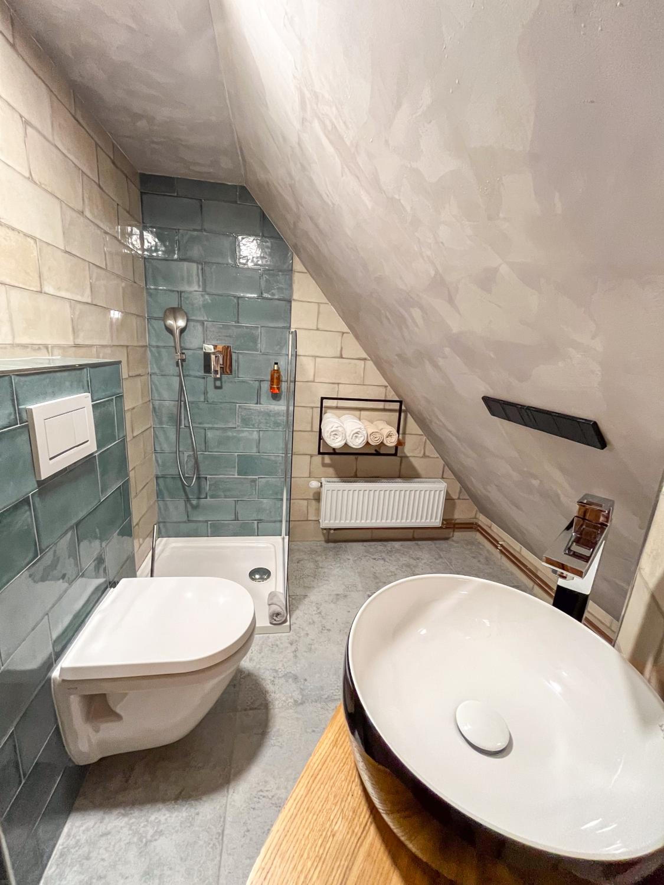 Boutique Cottage Tkalcovna