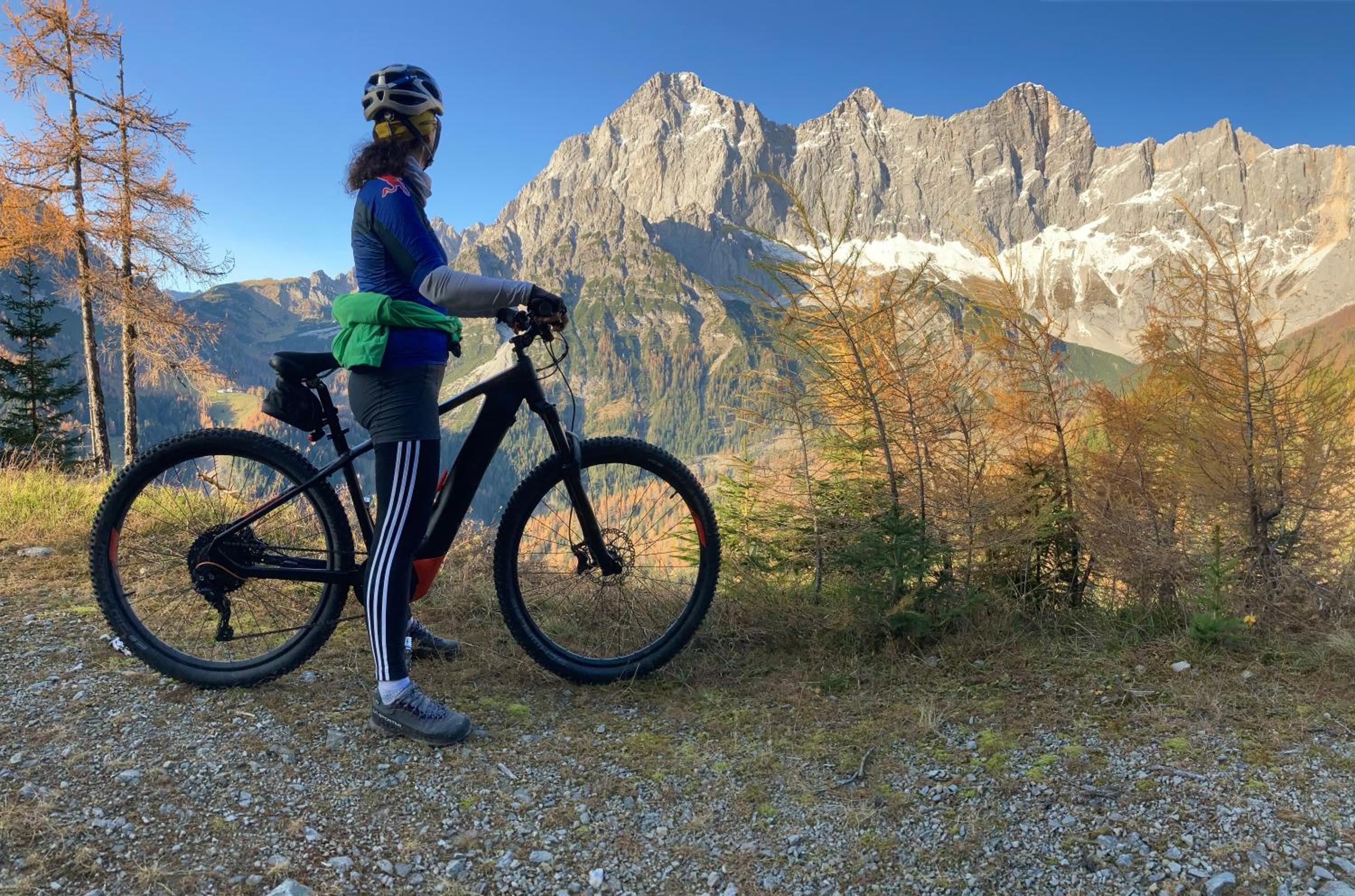 Kraftplatz am Dachstein - Herold - für Ruhesuchende und sportlich Aktive