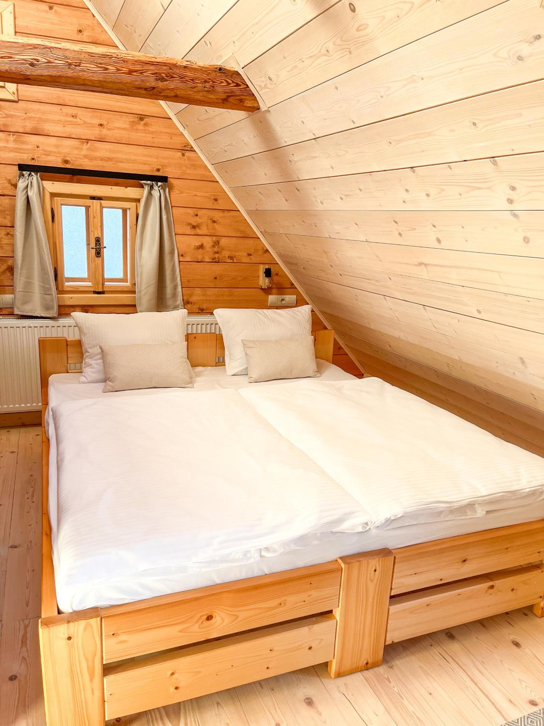 Boutique Cottage Tkalcovna