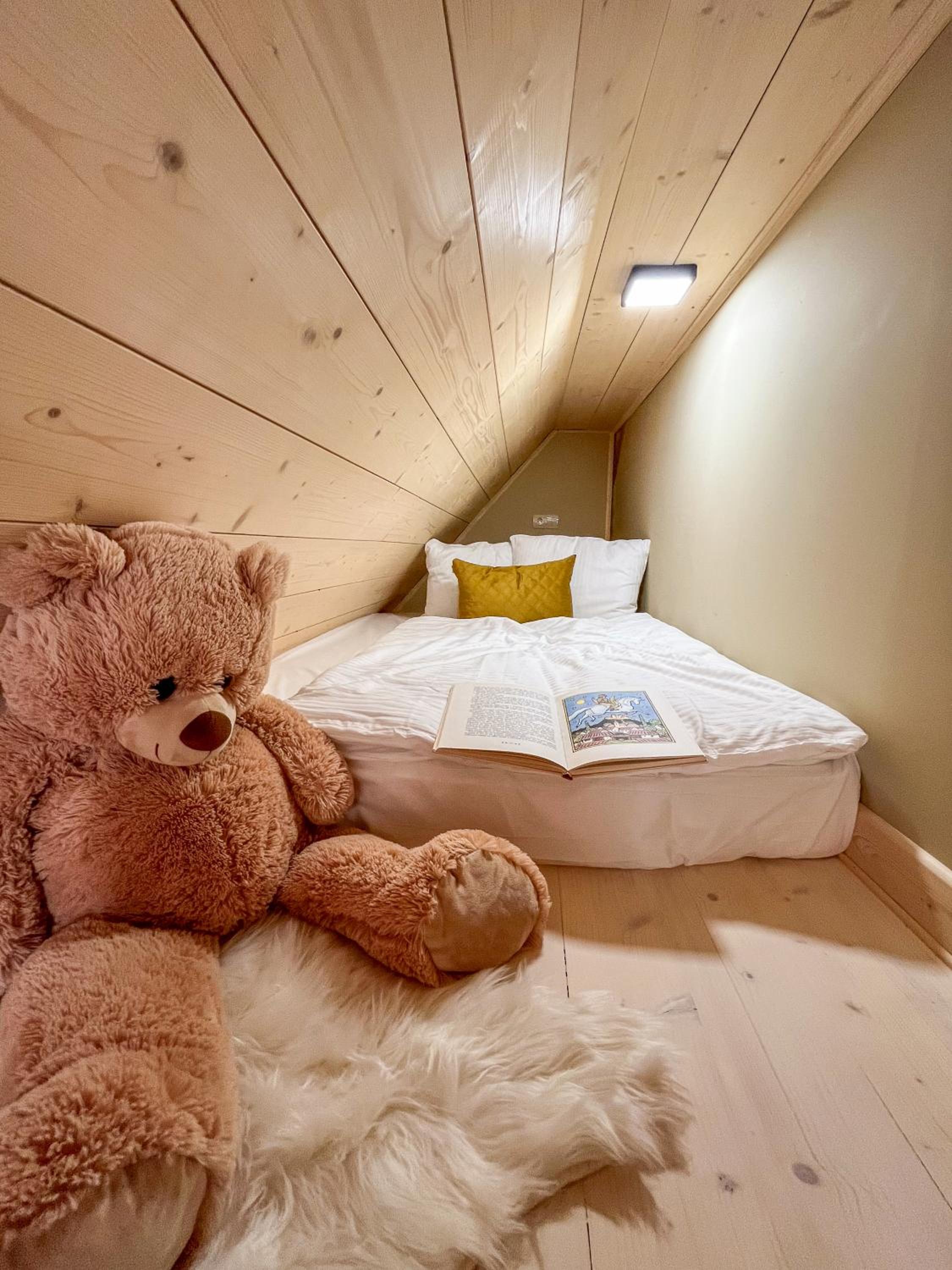 Boutique Cottage Tkalcovna