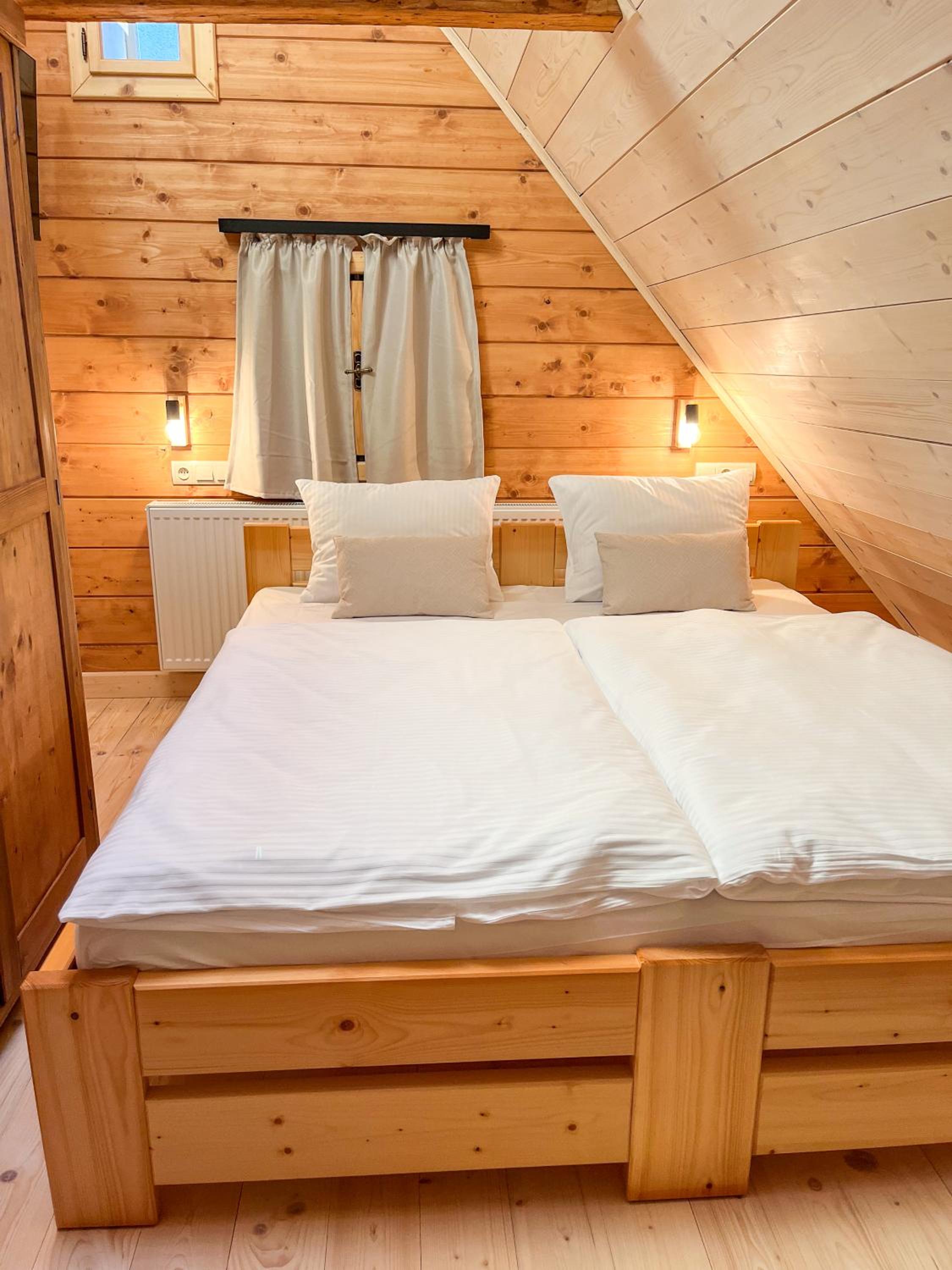 Boutique Cottage Tkalcovna