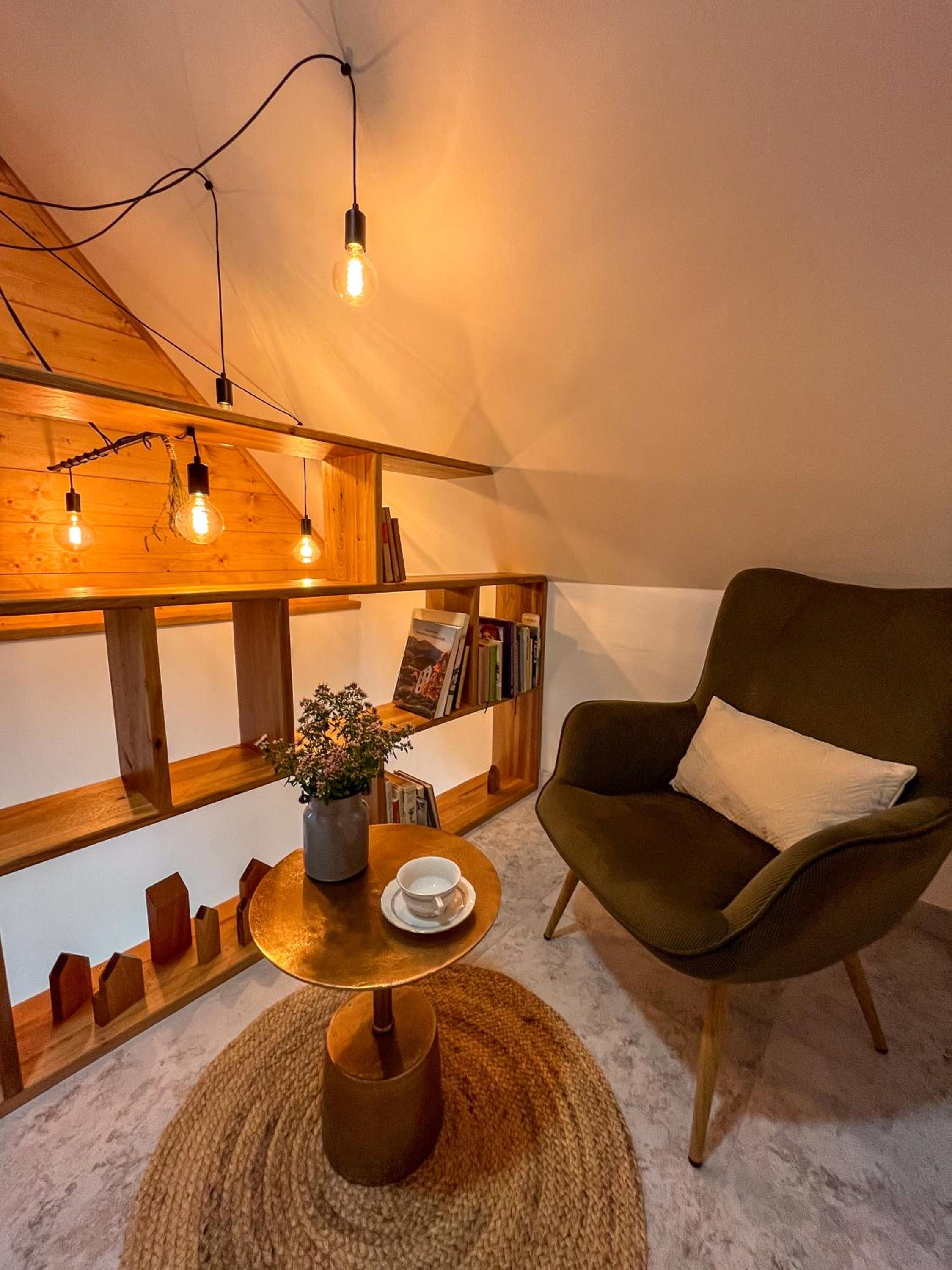 Boutique Cottage Tkalcovna